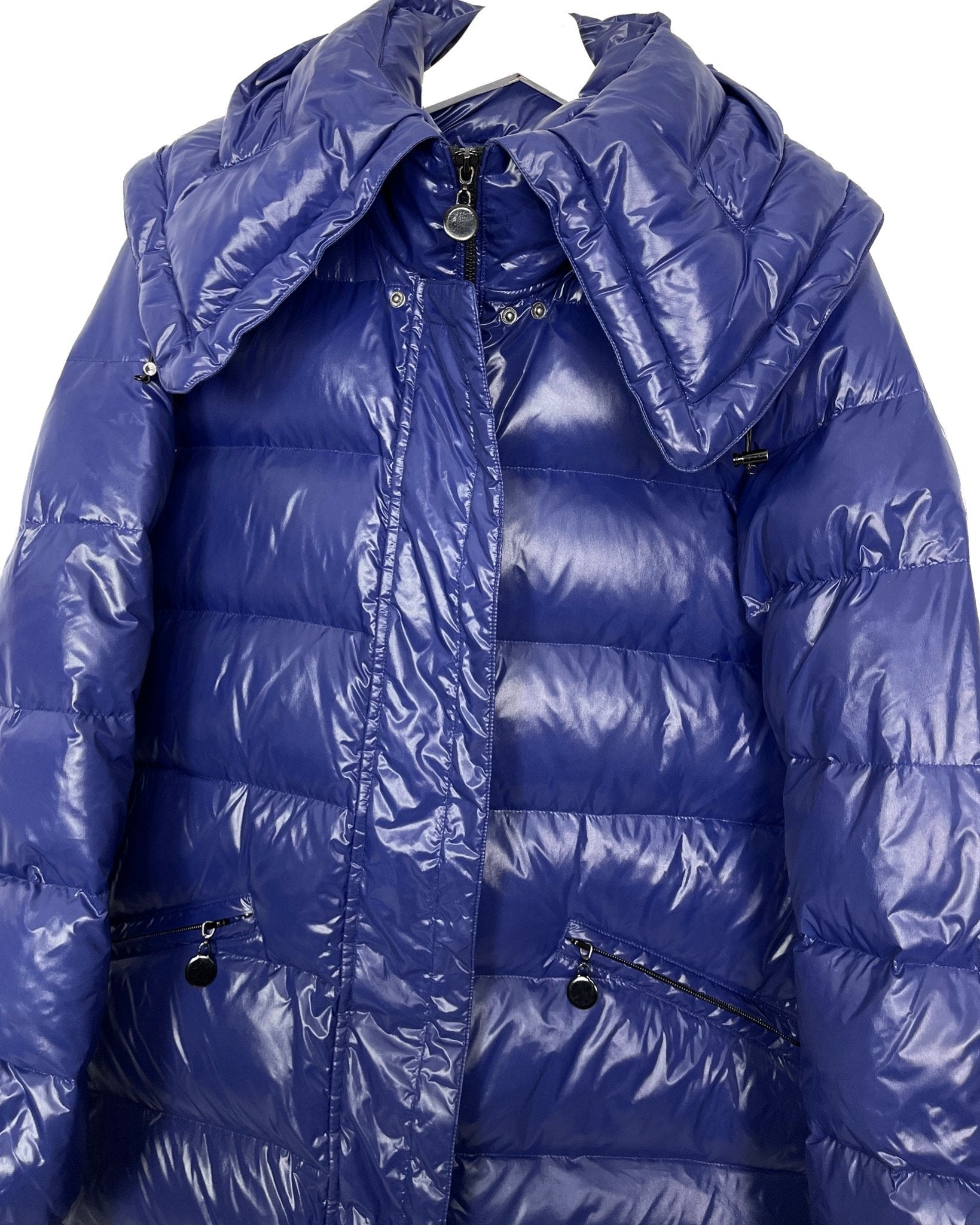 Doudoune Benetton Doudoune - XL - PLOMOSTORE