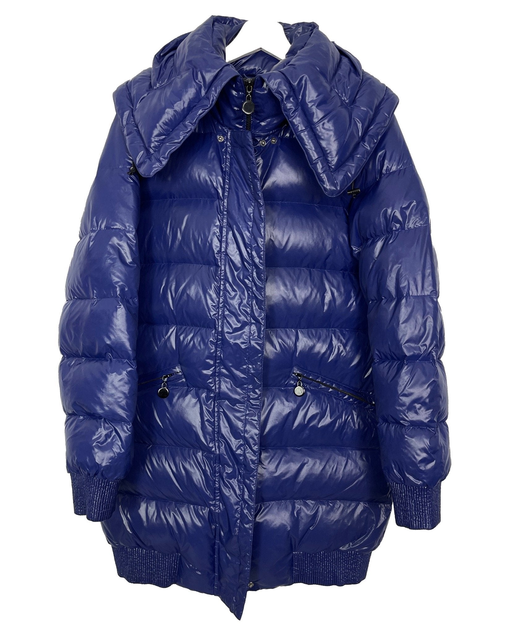 Doudoune Benetton Doudoune - XL - PLOMOSTORE