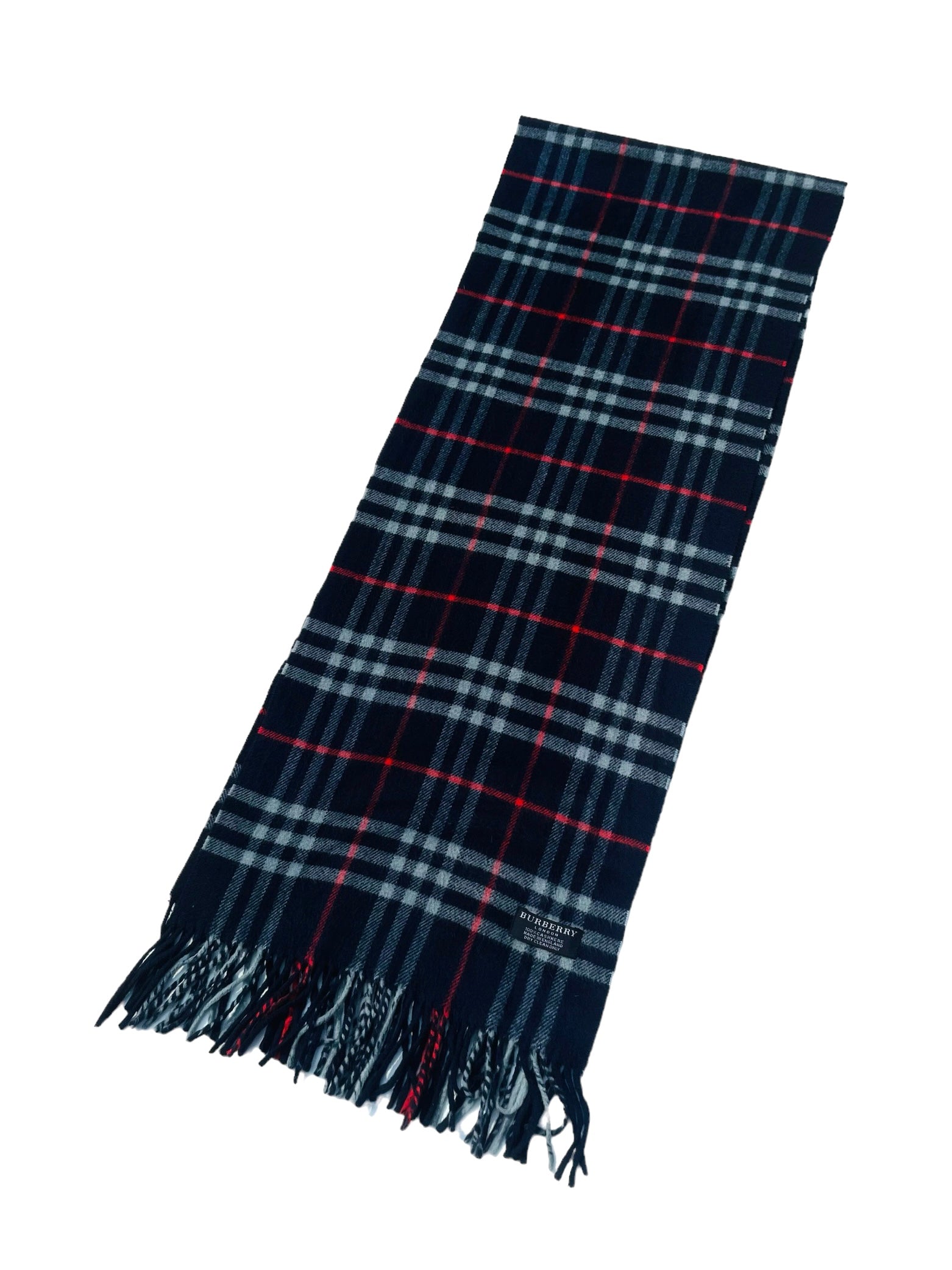 Écharpe #03 - PLOMOSTORE - Friperie en ligne