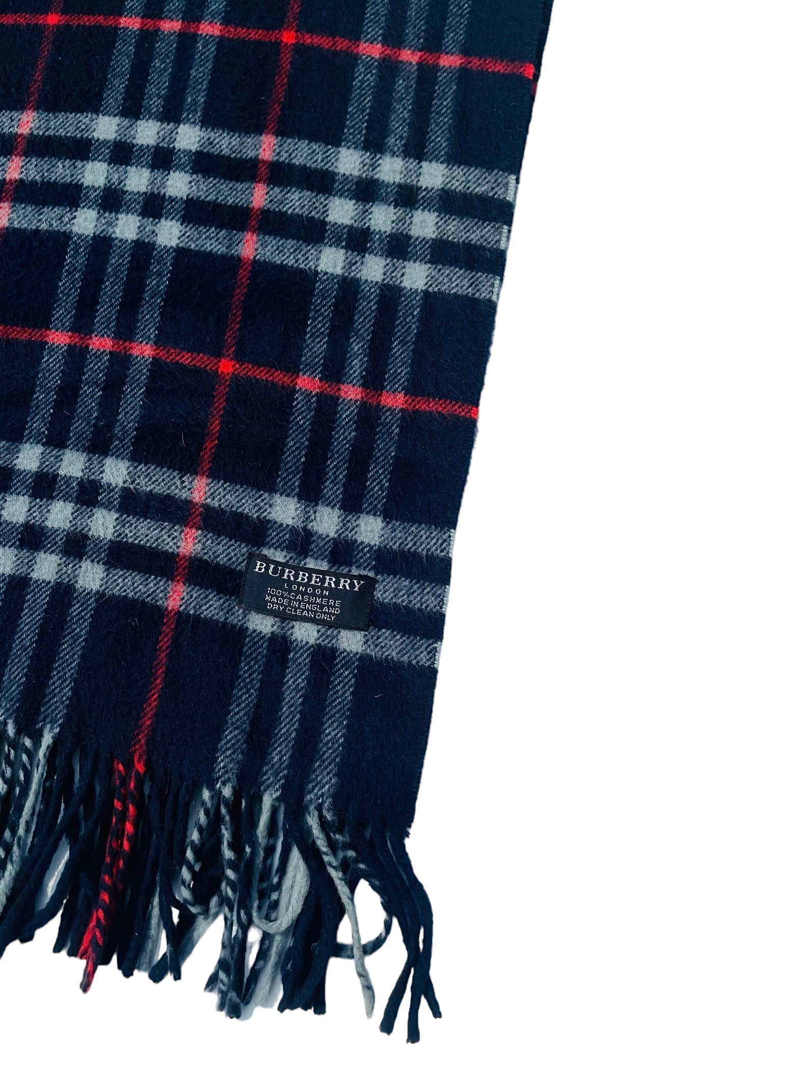 Écharpe #03 - PLOMOSTORE - Friperie en ligne