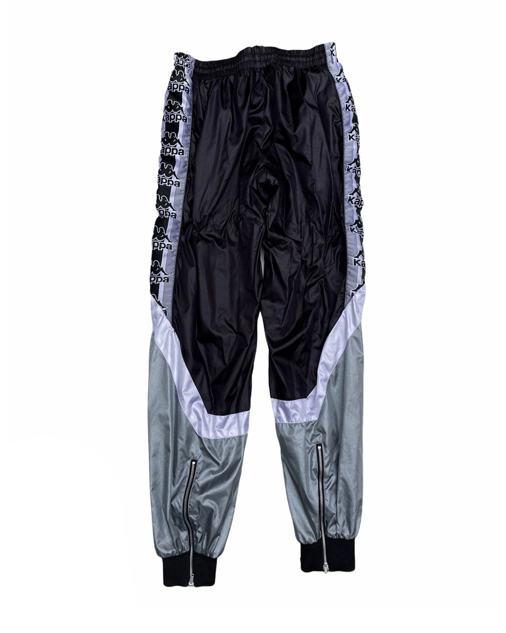 Ensemble Kappa Ensemble - Juventus 95' 97' - XL - PLOMOSTORE