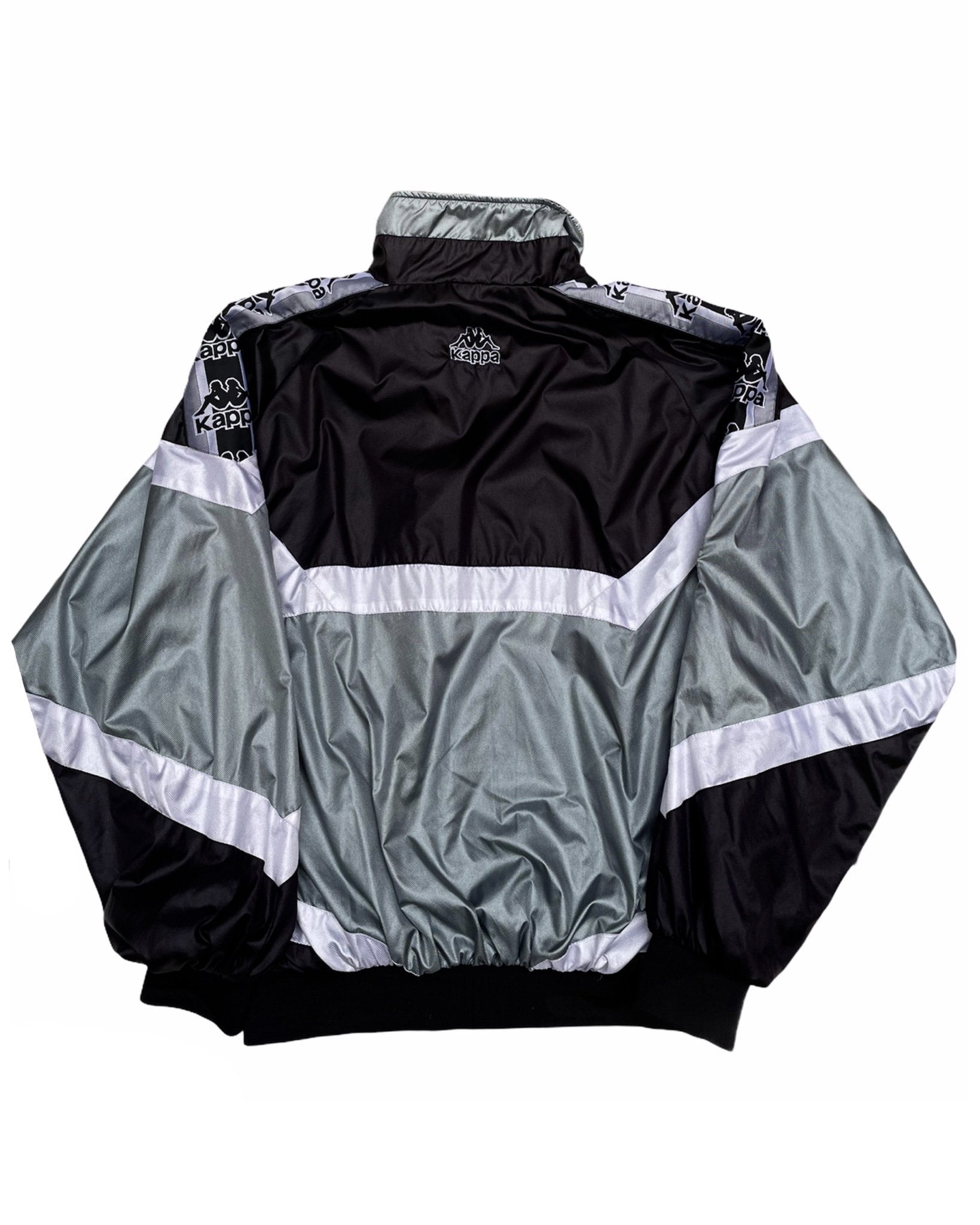 Ensemble Kappa Ensemble - Juventus 95' 97' - XL - PLOMOSTORE