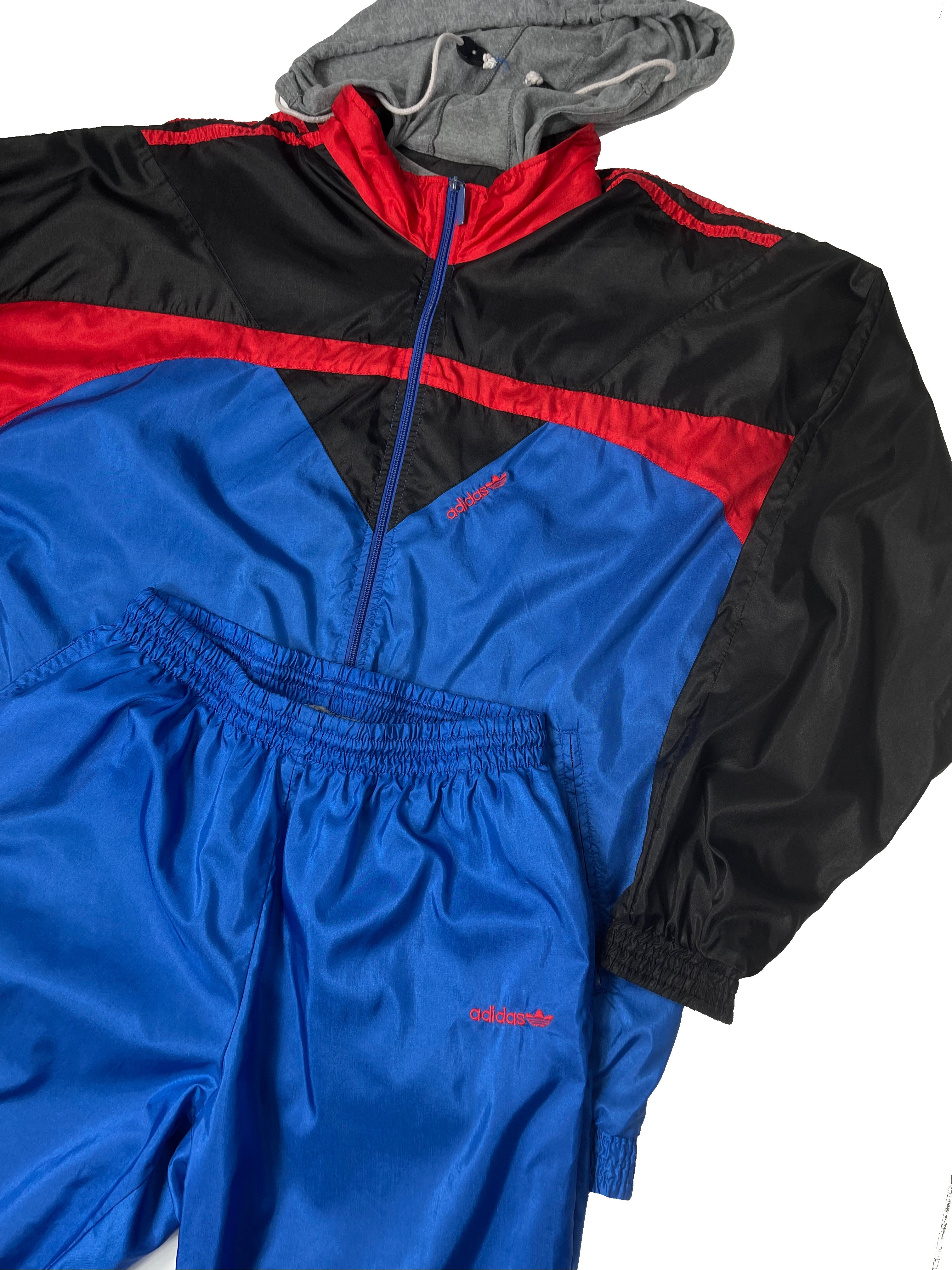 Ensemble vintage - L - PLOMOSTORE - Friperie en ligne