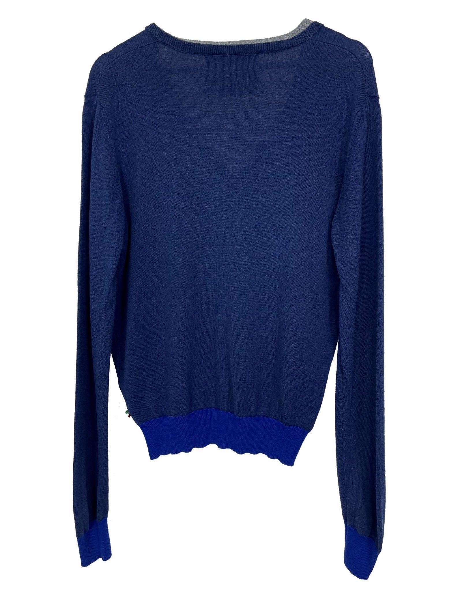 Pull Philipp Plein Gilet - M - PLOMOSTORE