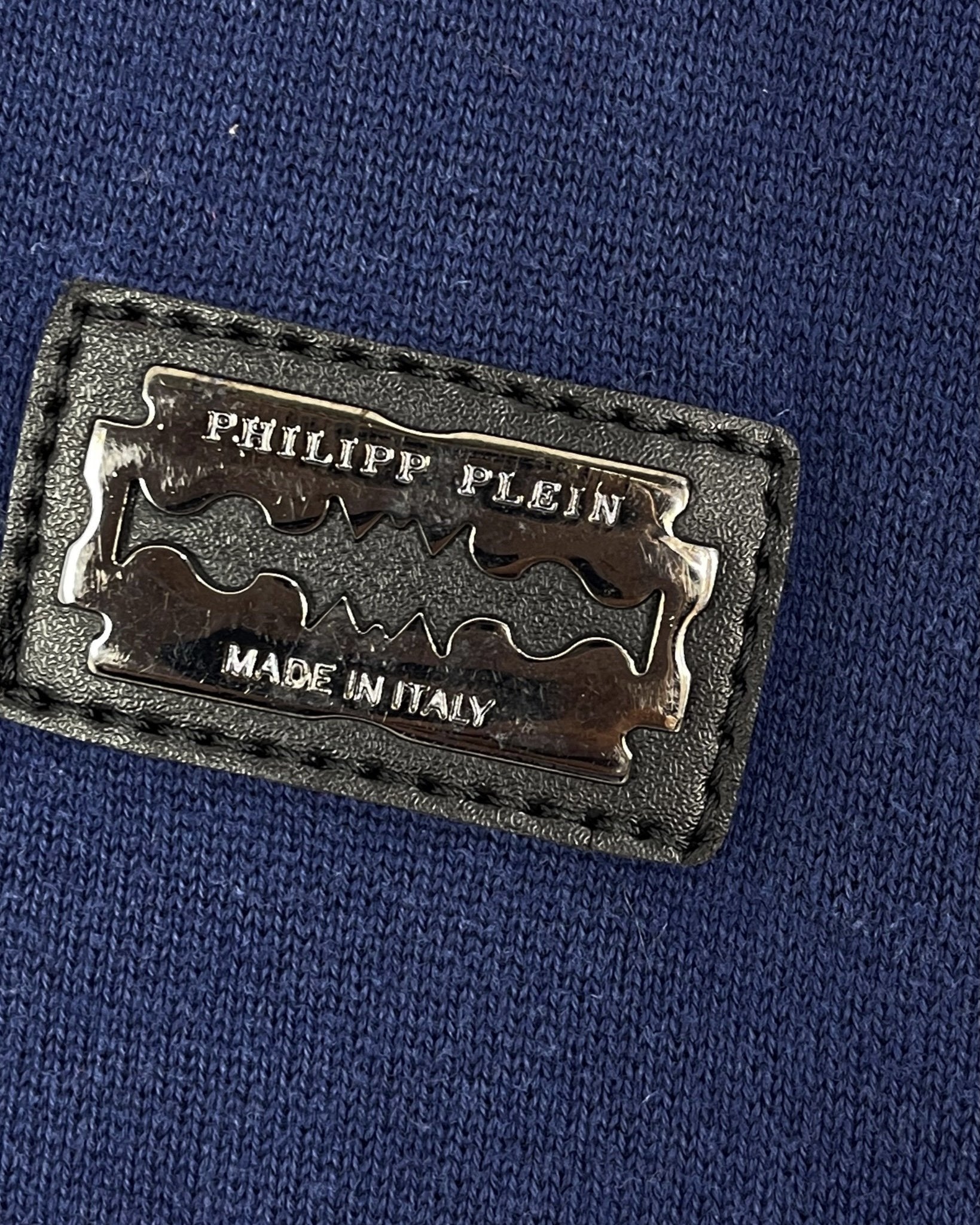 Pull Philipp Plein Gilet - M - PLOMOSTORE