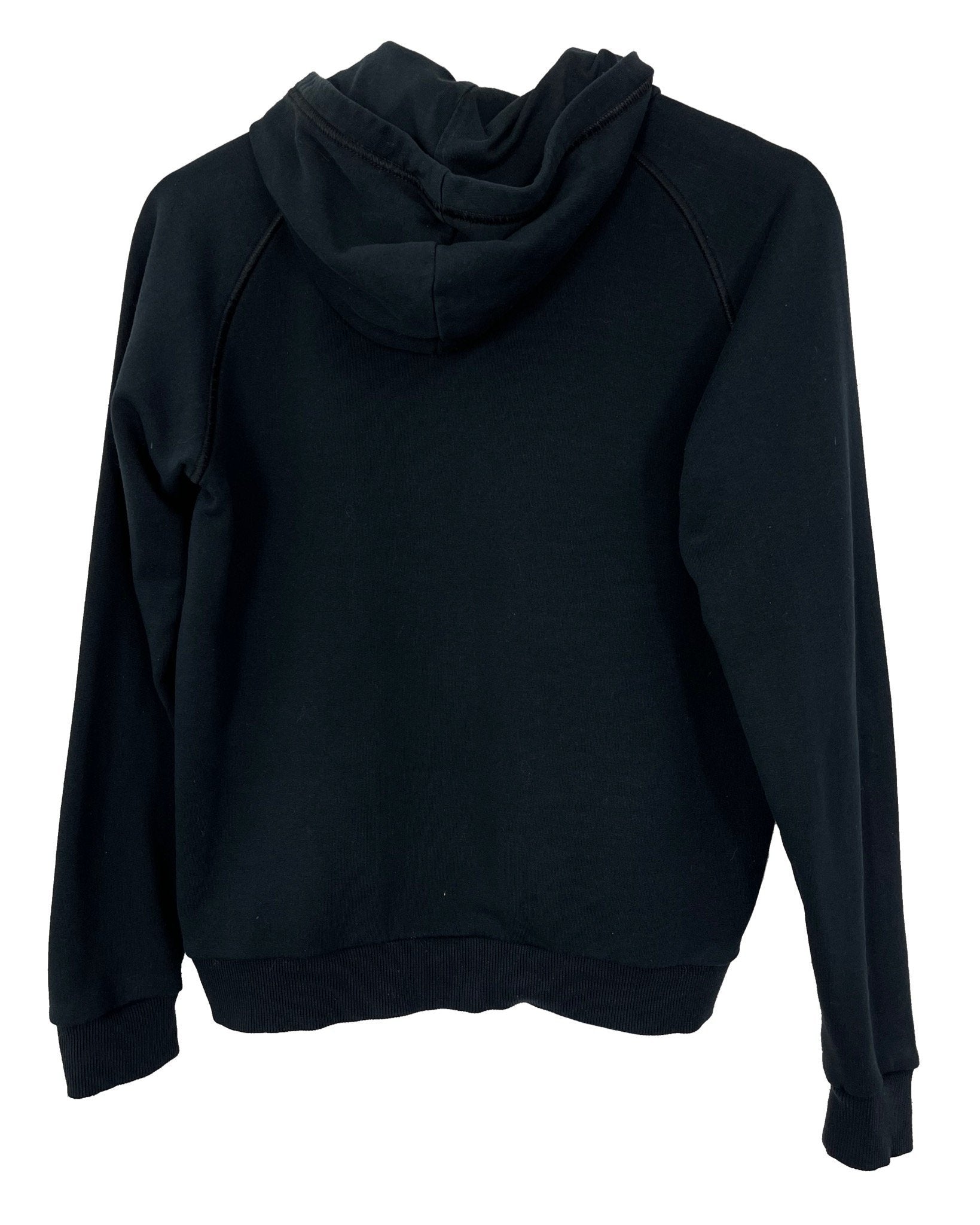 Sweat à capuche Adidas Hoodie - 12a - PLOMOSTORE