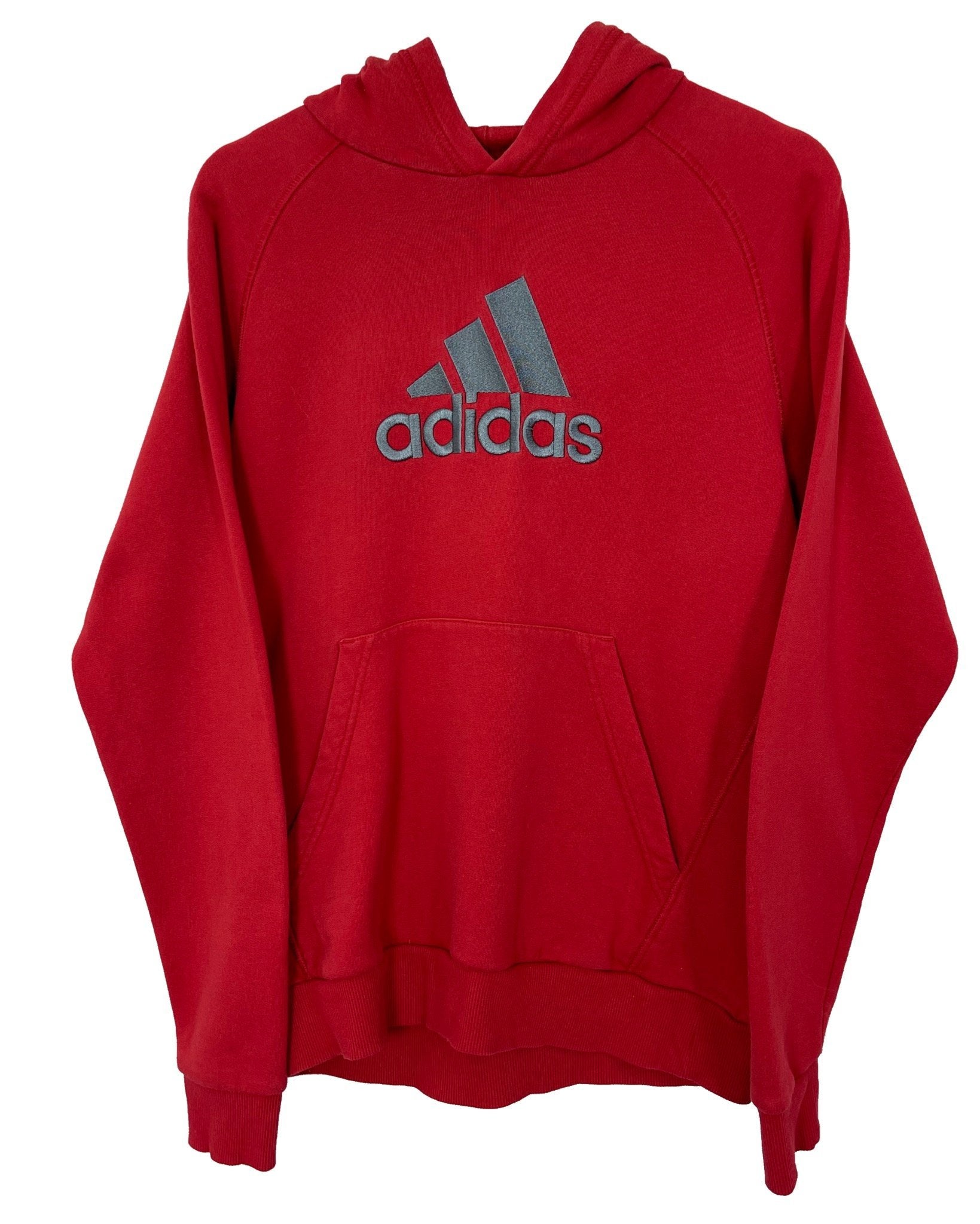 Sweat à capuche Adidas Hoodie - 16a - PLOMOSTORE