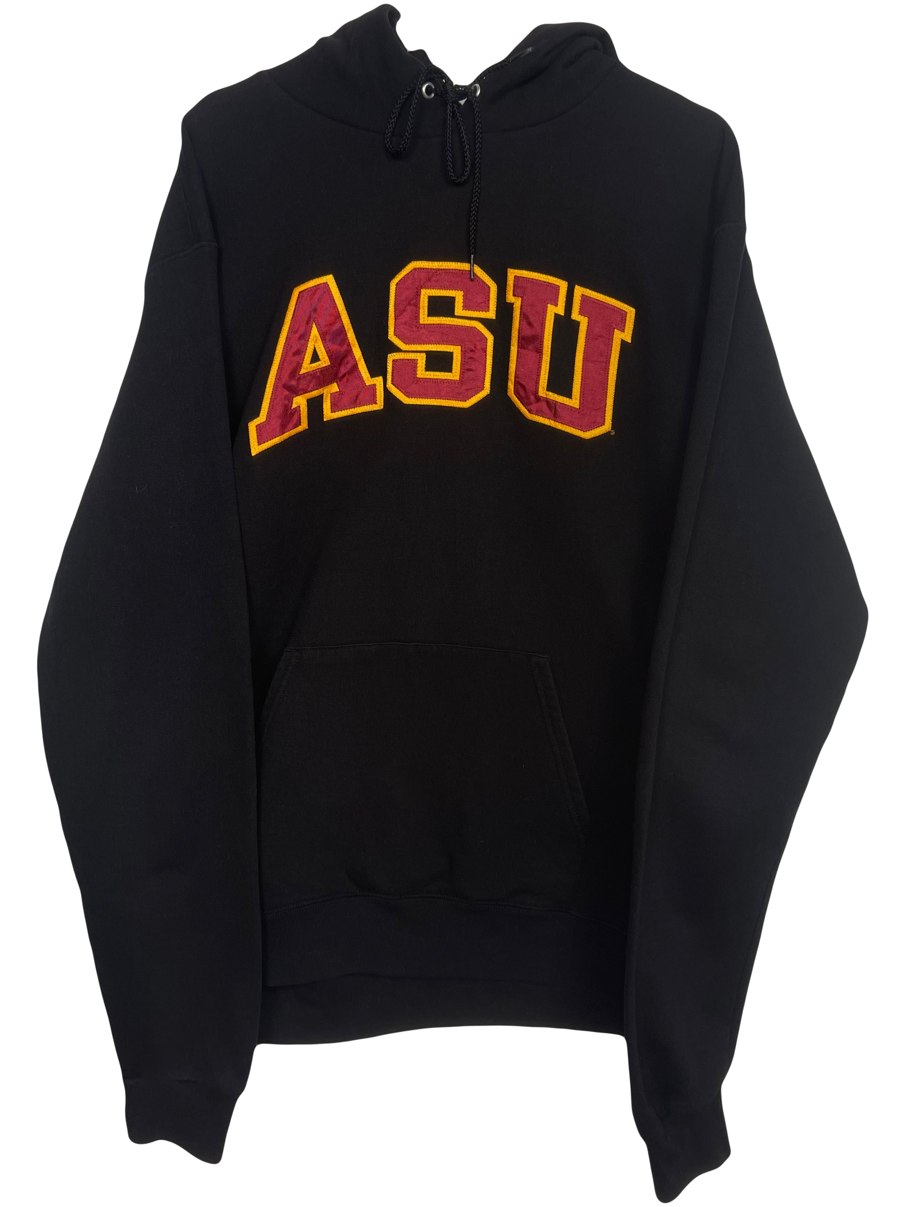 Hoodie - Arizona State University - L - PLOMOSTORE - Friperie en ligne