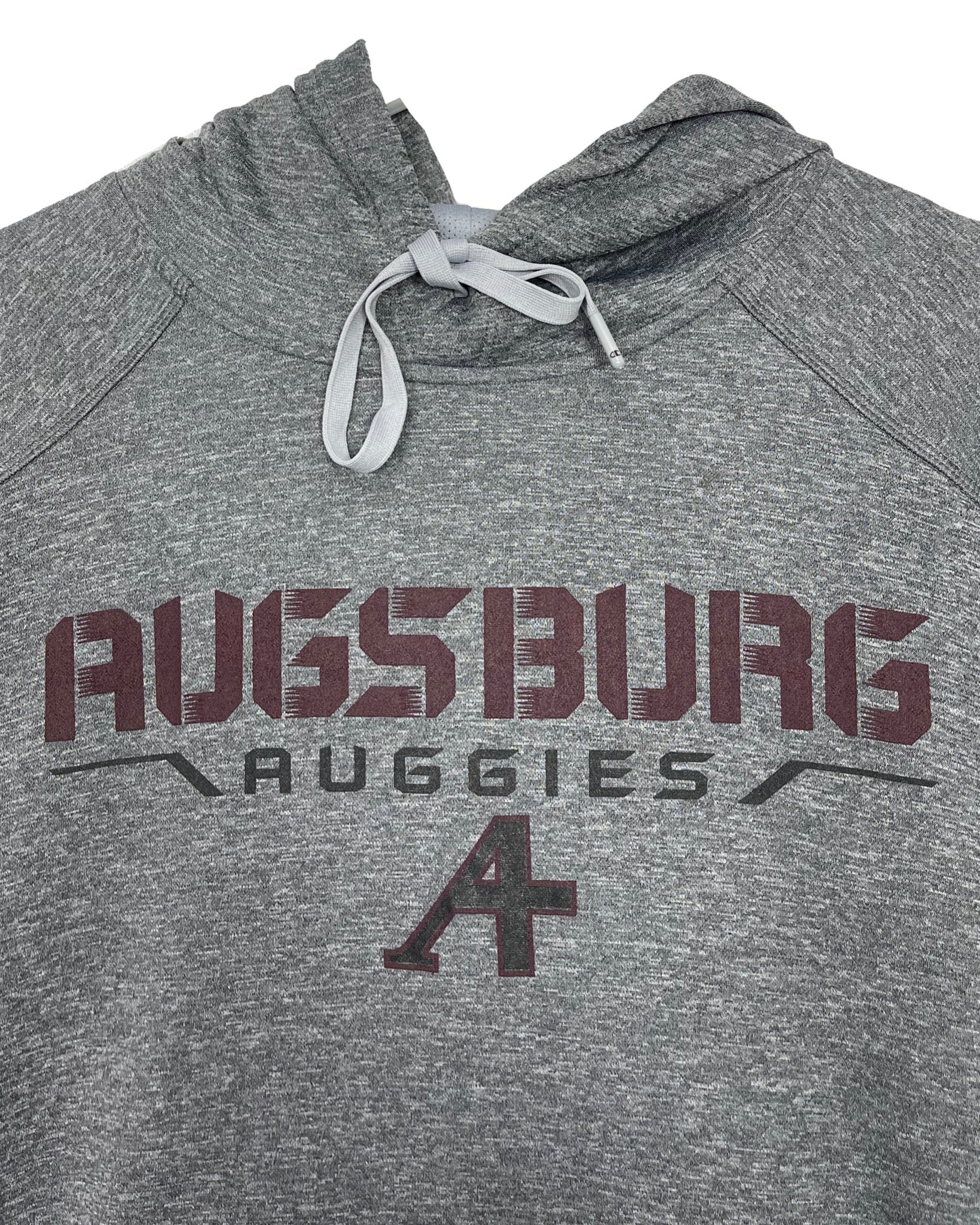 Sweat à capuche Champion Hoodie - Augsburg High School - L - PLOMOSTORE