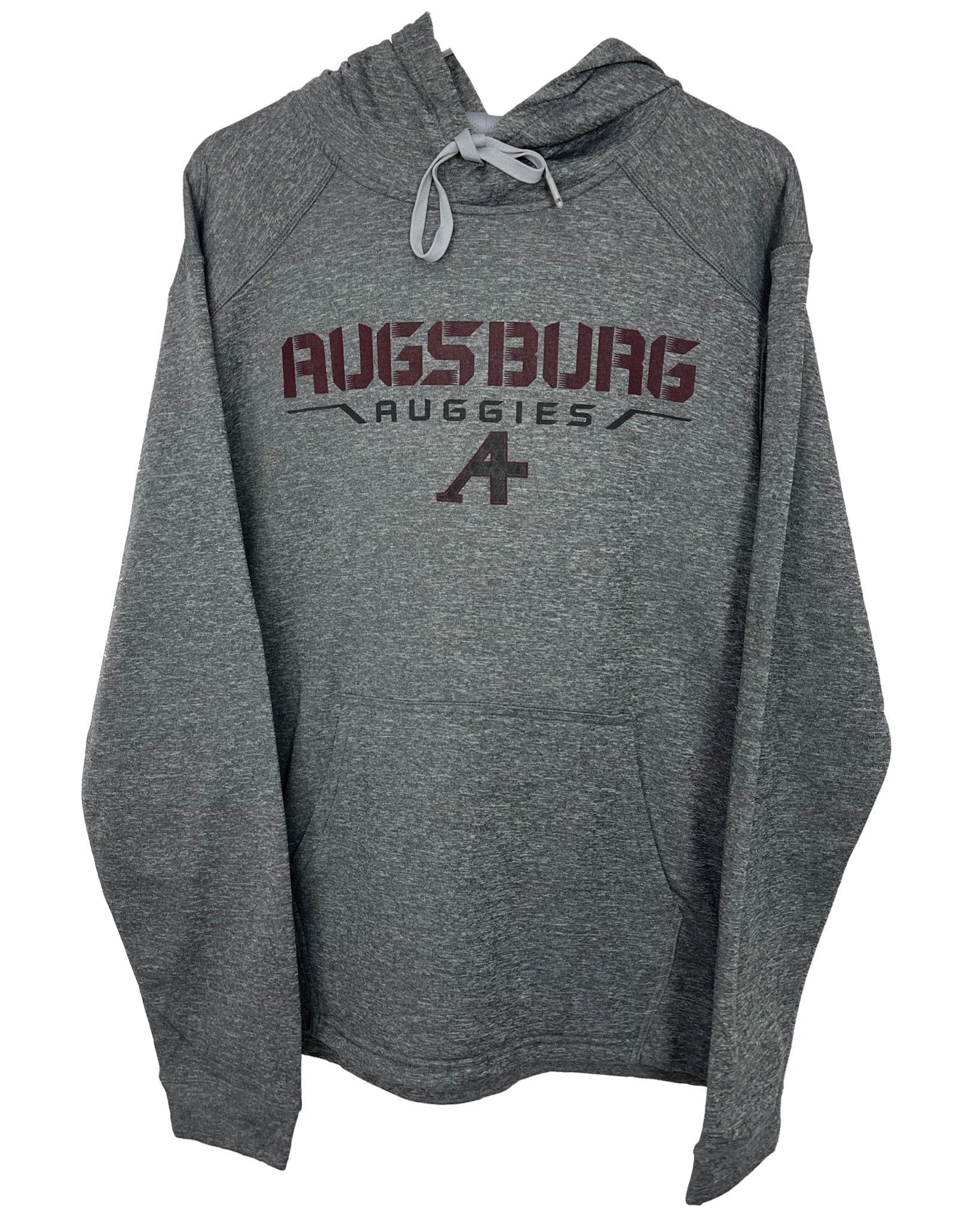 Sweat à capuche Champion Hoodie - Augsburg High School - L - PLOMOSTORE