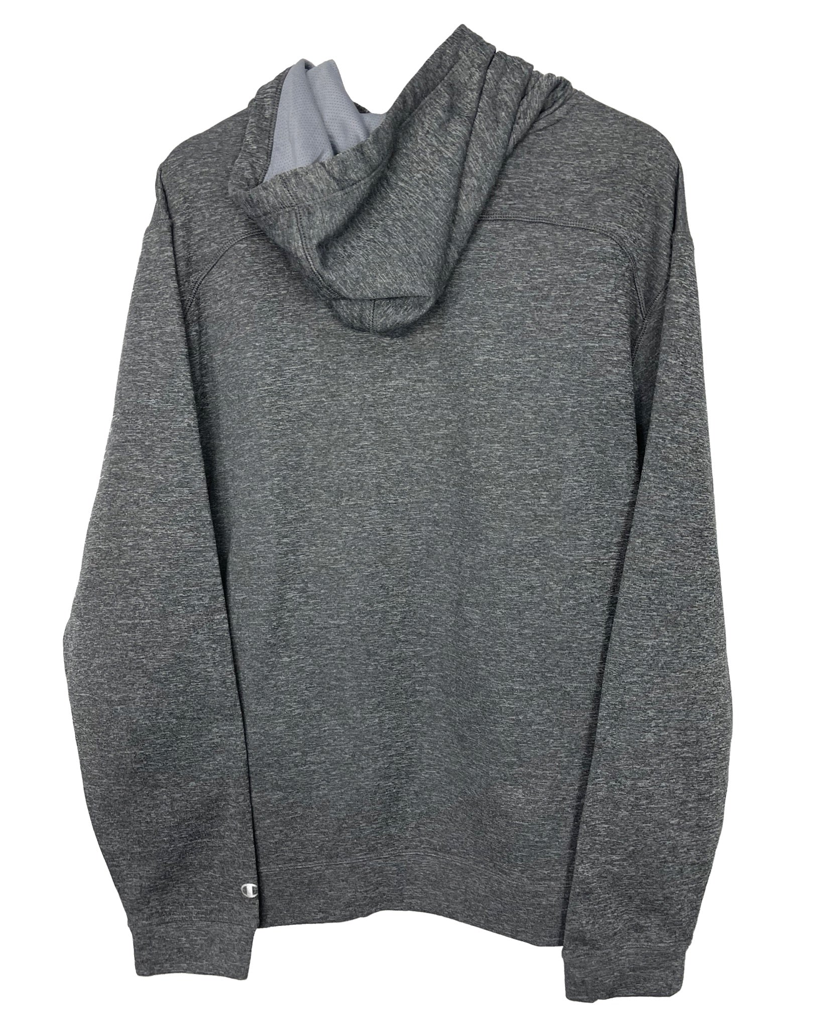 Sweat à capuche Champion Hoodie - Augsburg High School - L - PLOMOSTORE