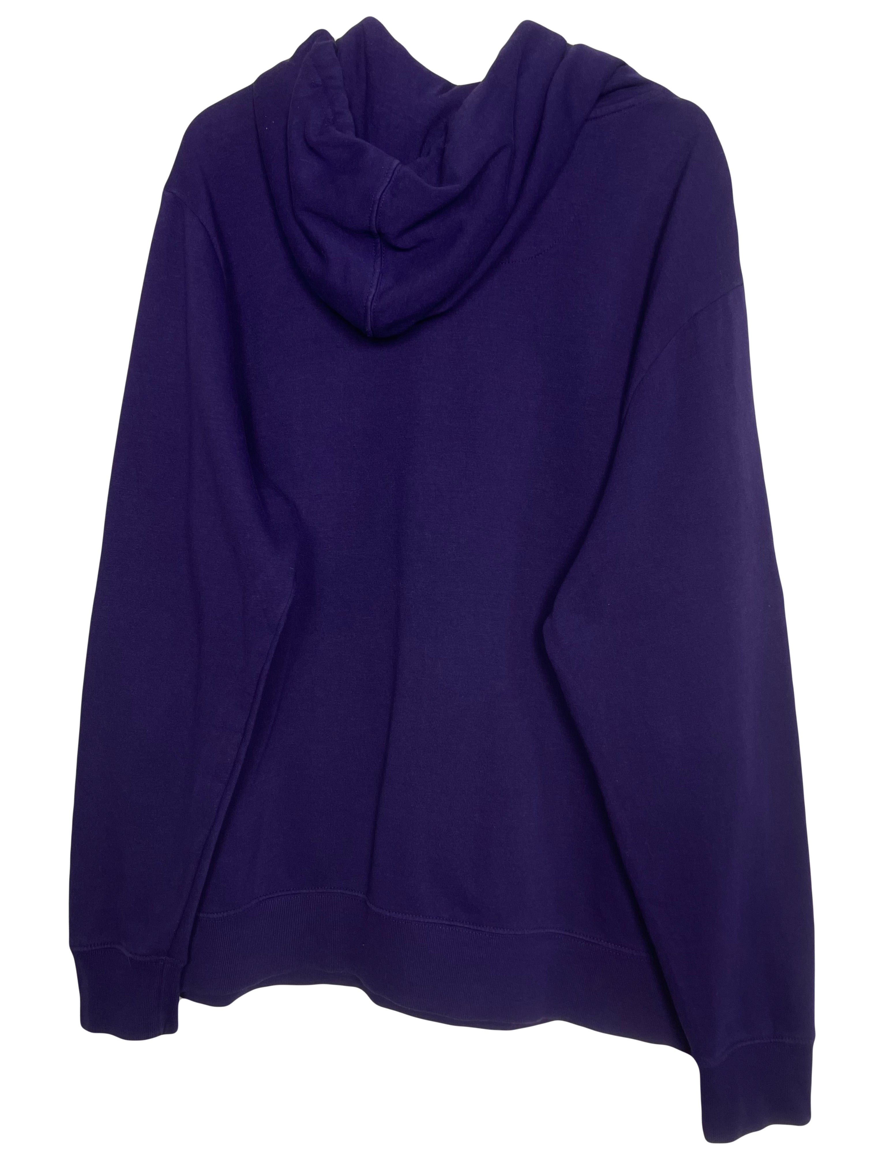 Hoodie - Baltimore Ravens - XL - PLOMOSTORE - Friperie en ligne