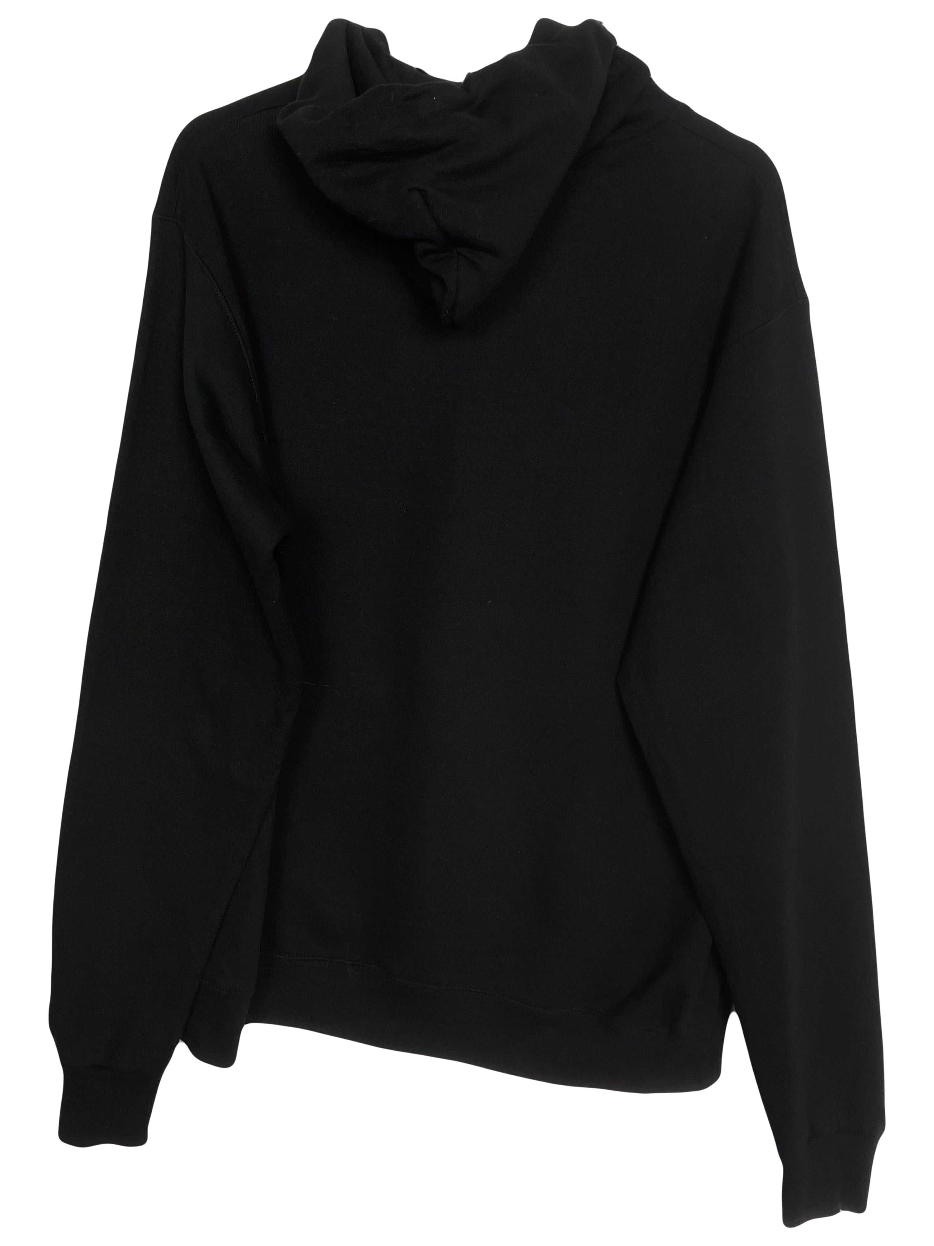 Hoodie - Bowie State University - M - PLOMOSTORE - Friperie en ligne