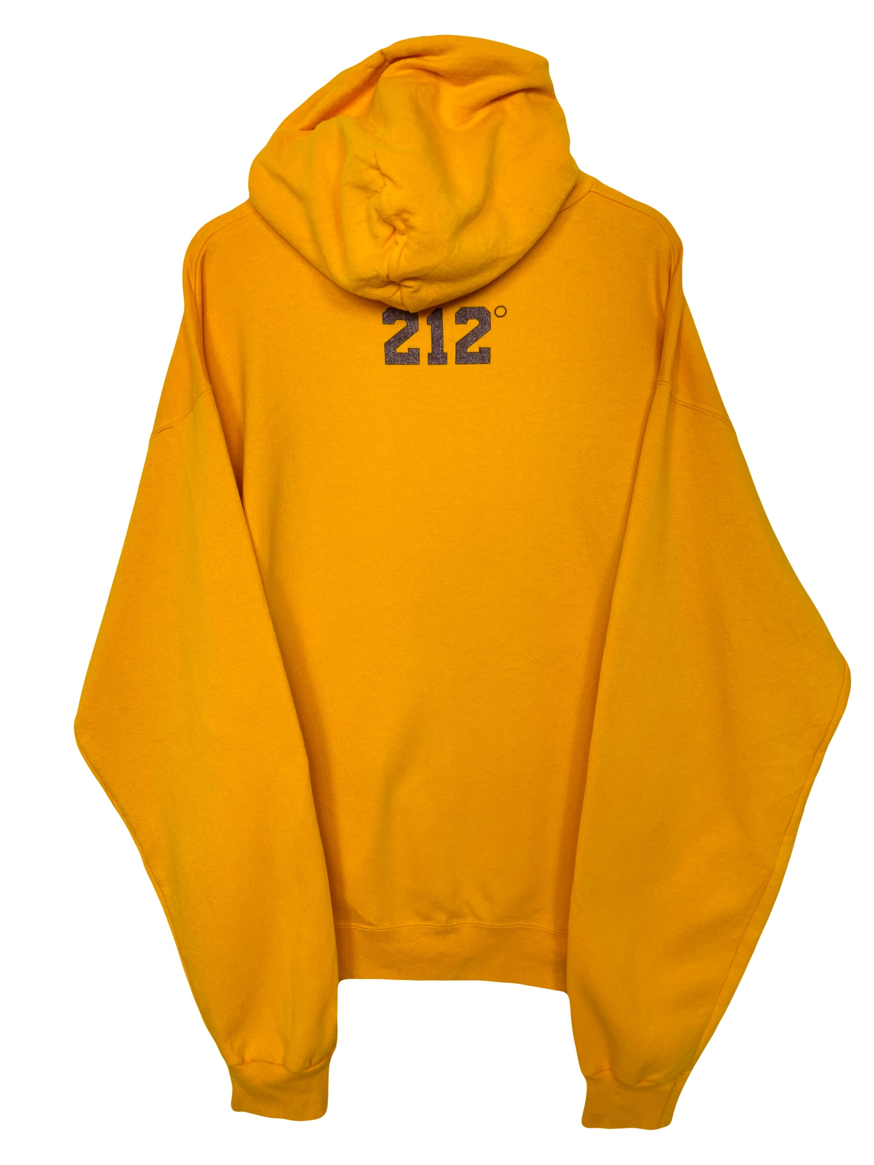 Hoodie - Brebeuf Jesuit Basketball - L - PLOMOSTORE - Friperie en ligne