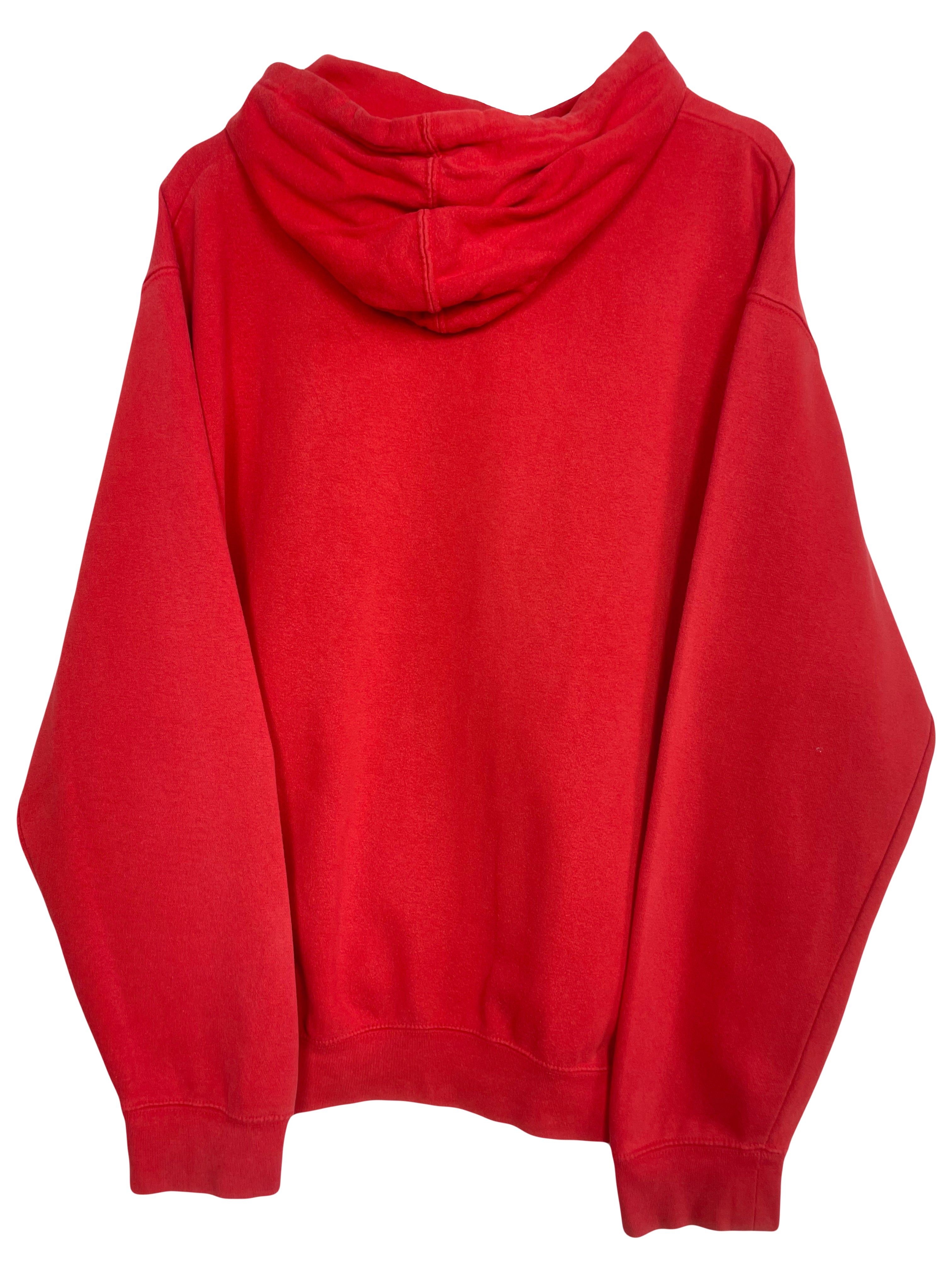 Hoodie - Chicago Bulls - L - PLOMOSTORE - Friperie en ligne