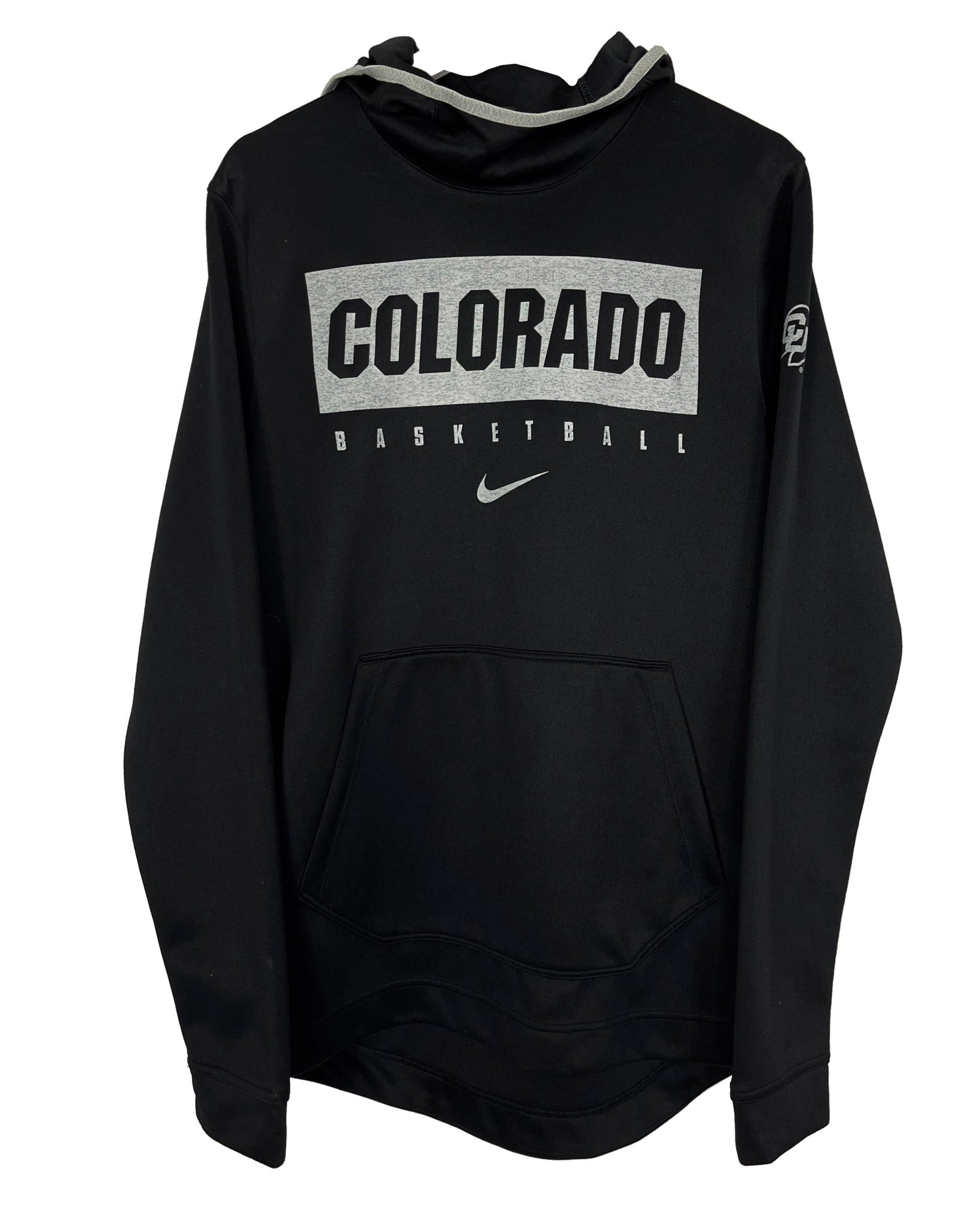 Sweat à capuche Nike Hoodie - Colorado Buffaloes - M - PLOMOSTORE