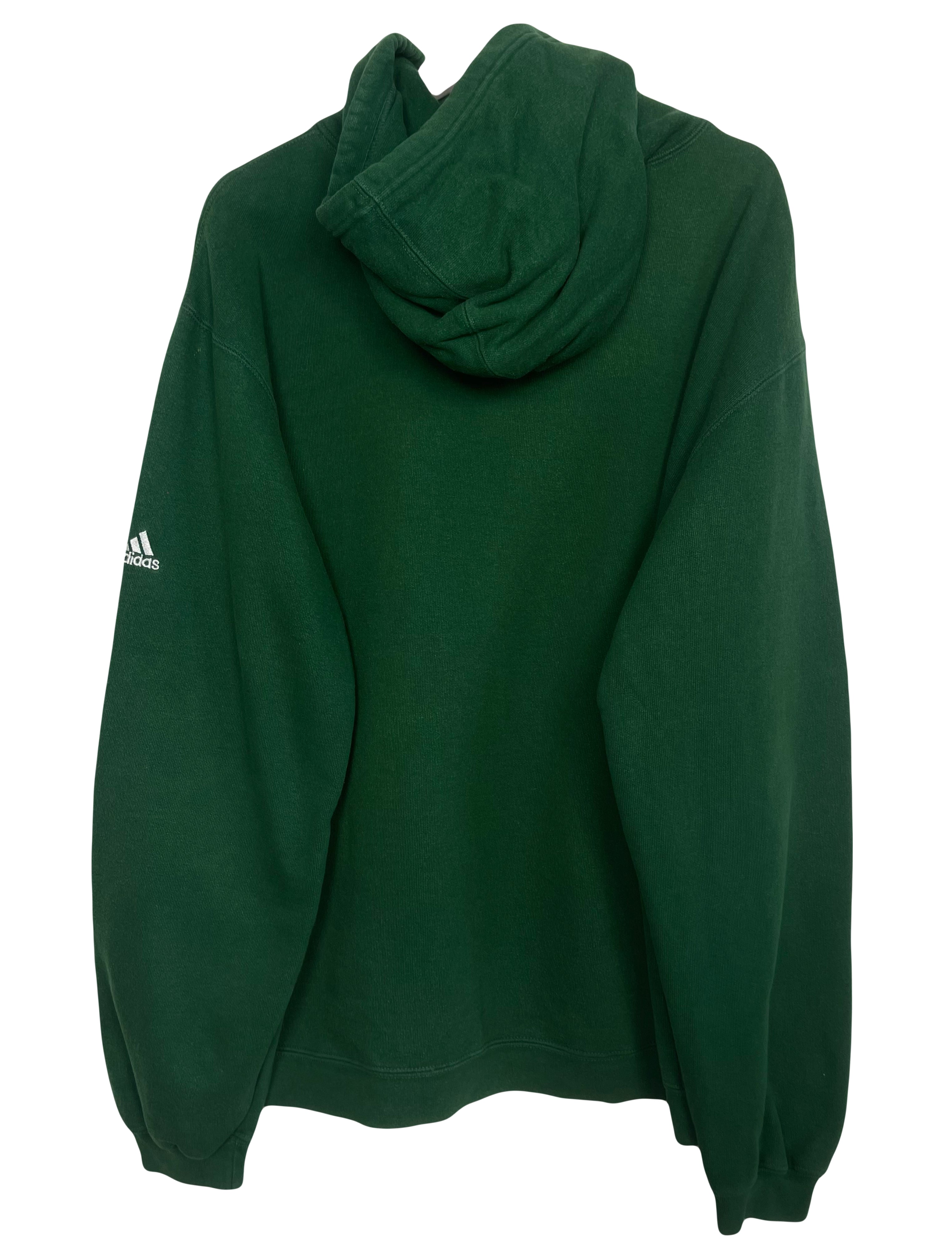 Hoodie - Floyd Central High School - L - PLOMOSTORE - Friperie en ligne