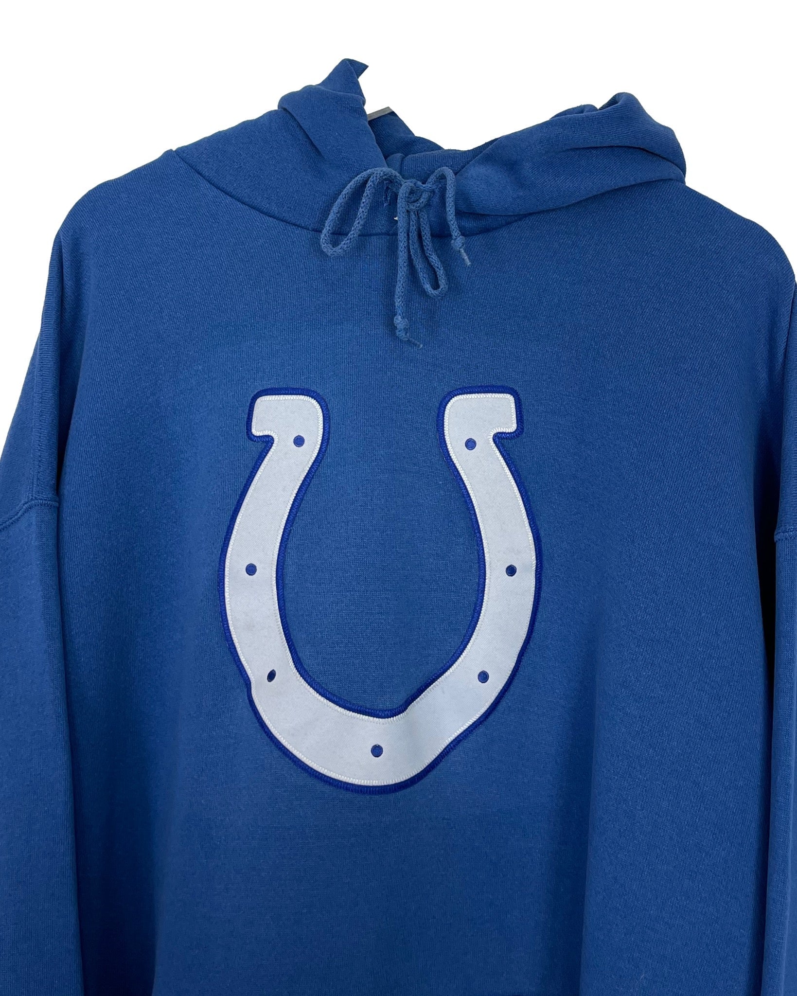 Sweat à capuche NFL Hoodie - Indianapolis Colts - XL - PLOMOSTORE