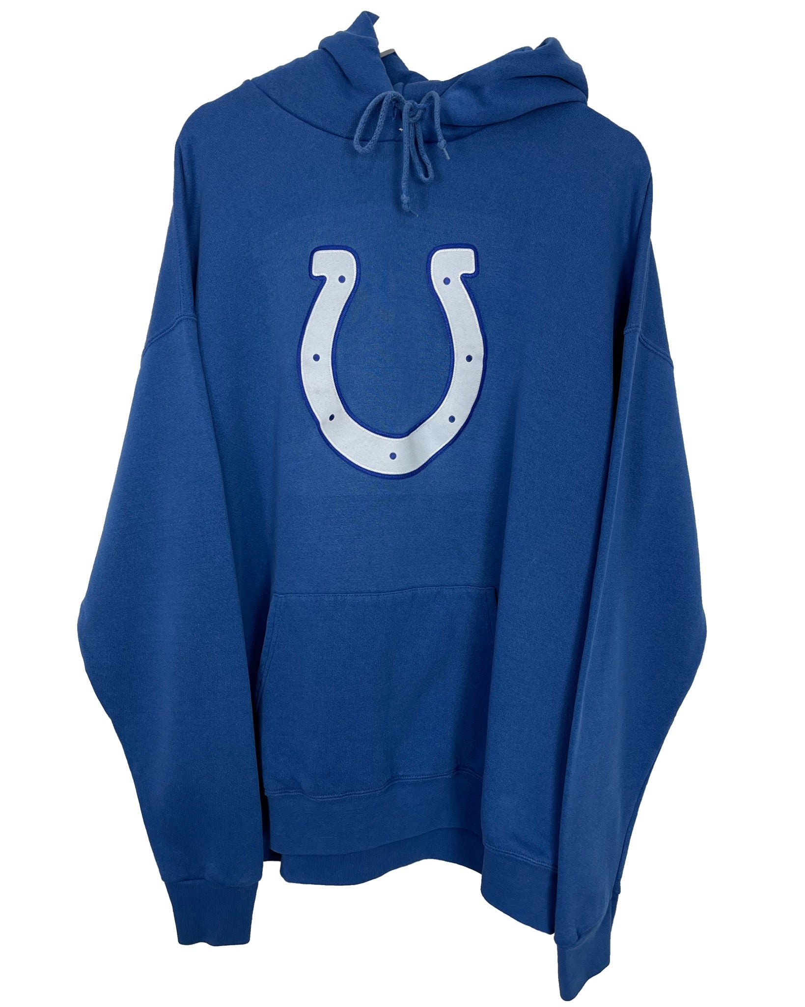 Sweat à capuche NFL Hoodie - Indianapolis Colts - XL - PLOMOSTORE