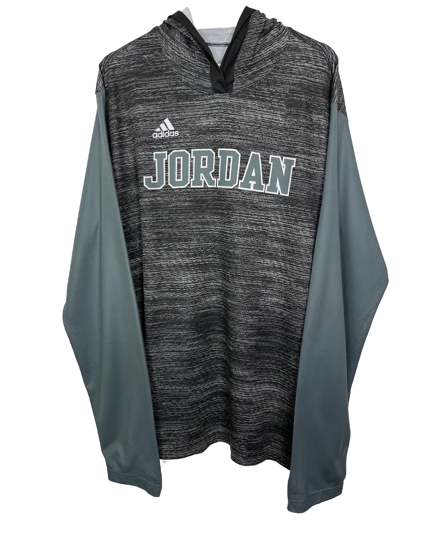 Sweat à capuche Adidas Hoodie - Jordan - XXXL - PLOMOSTORE