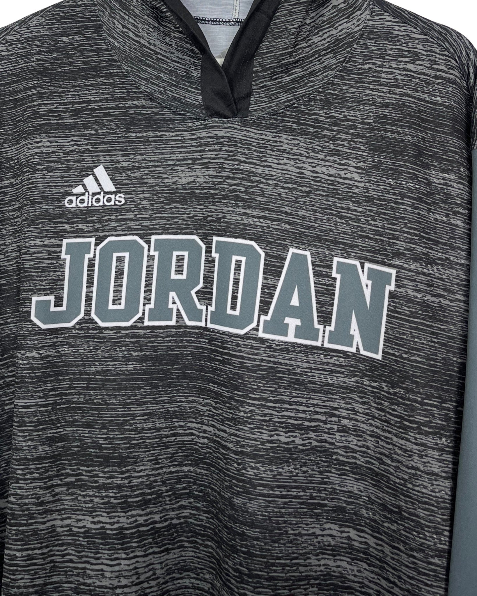 Sweat à capuche Adidas Hoodie - Jordan - XXXL - PLOMOSTORE