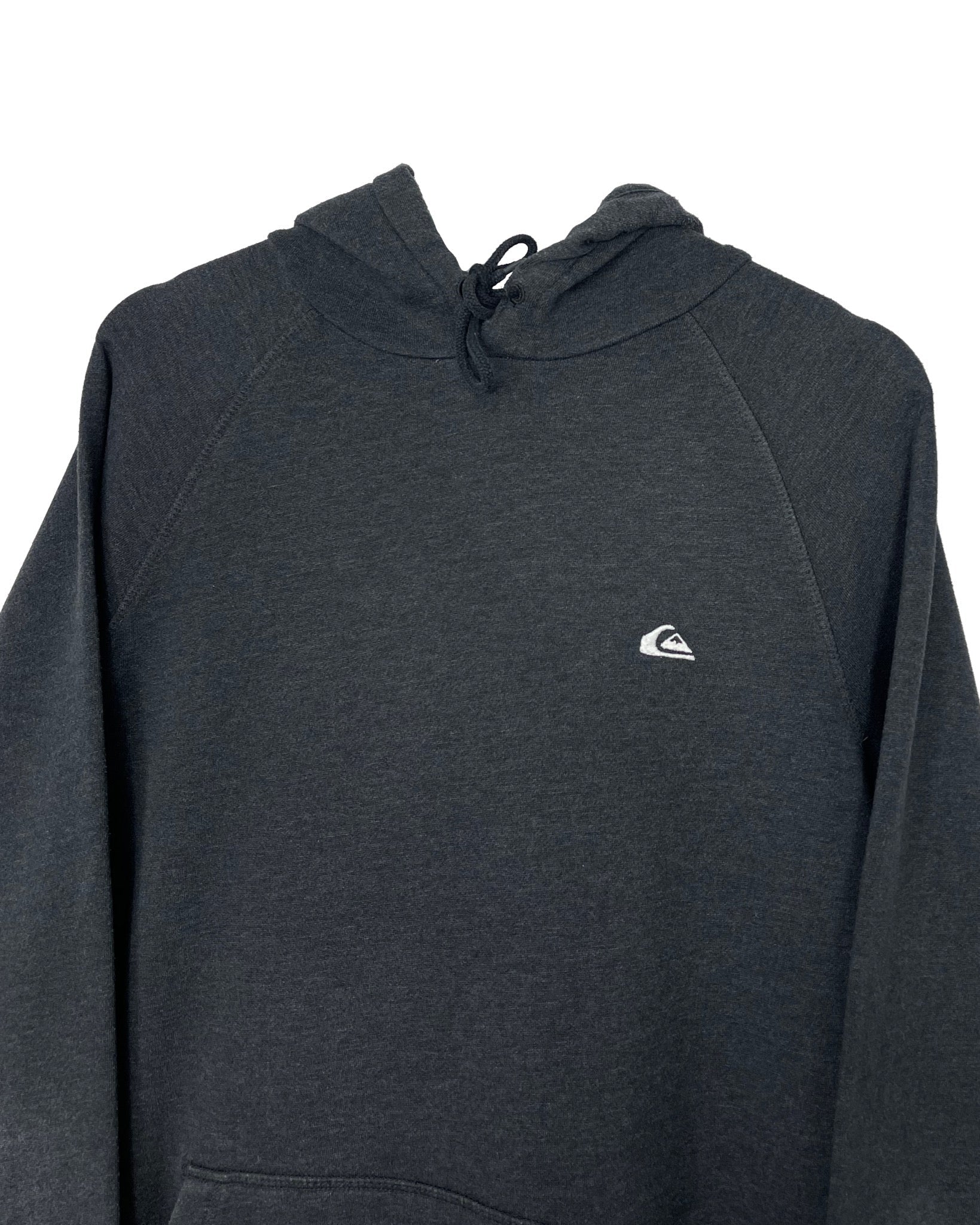 Sweat à capuche Quiksilver Hoodie - L - PLOMOSTORE
