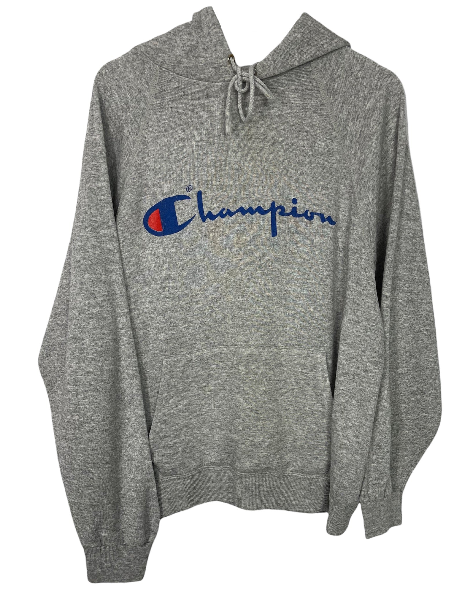 Sweat à capuche Champion Hoodie - L - PLOMOSTORE