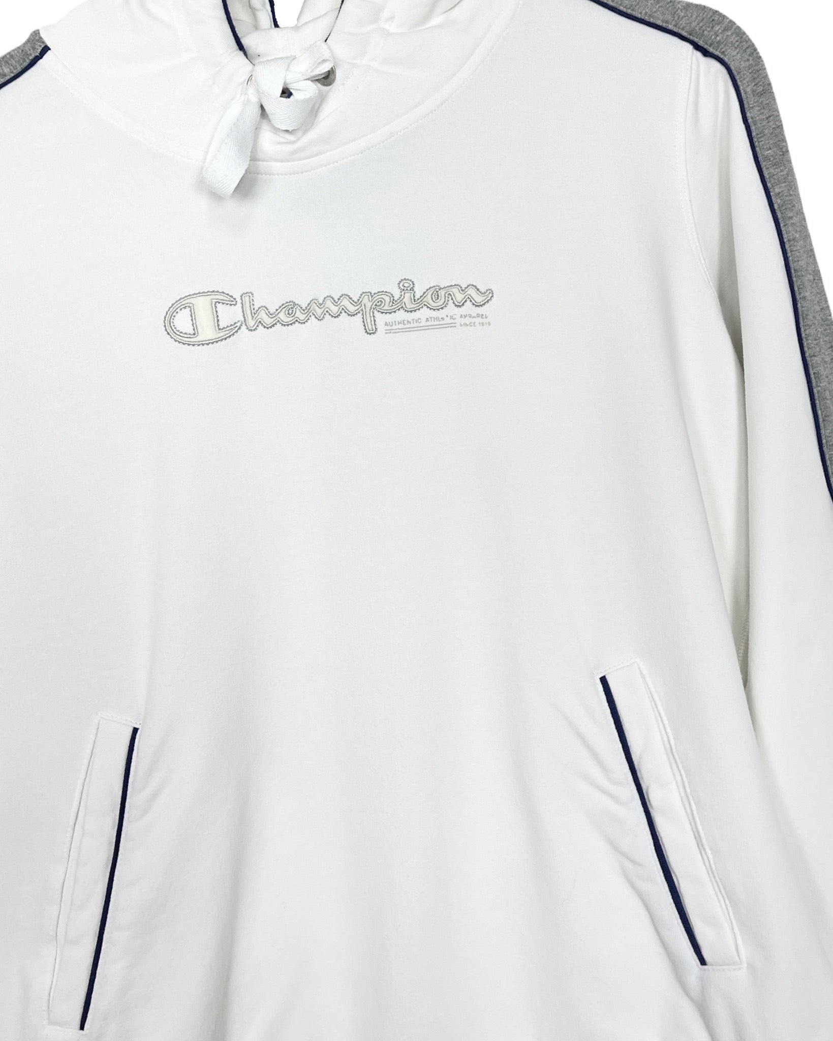 Sweat à capuche Champion Hoodie - L - PLOMOSTORE