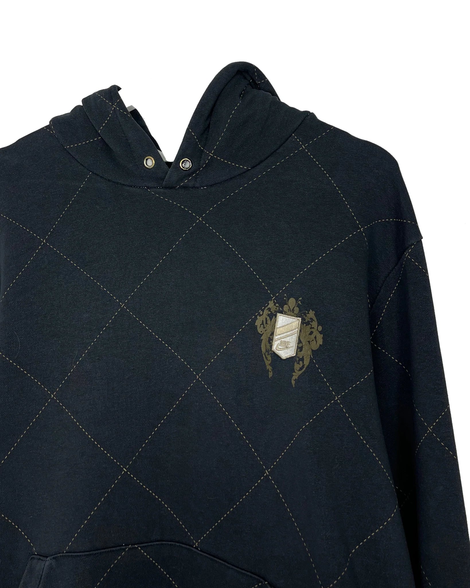 Sweat à capuche Nike Hoodie - L - PLOMOSTORE