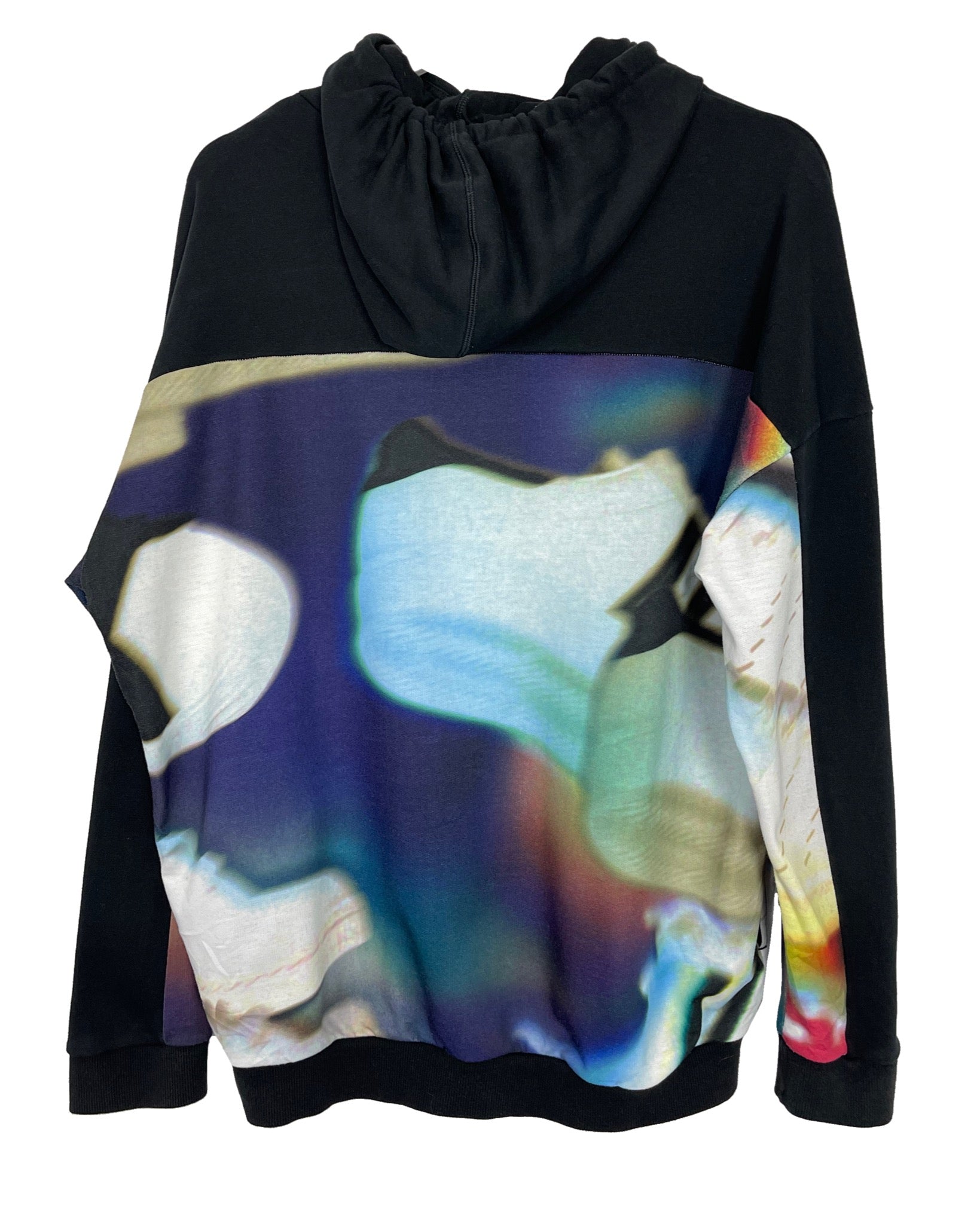 Sweat à capuche Adidas Hoodie - L - PLOMOSTORE