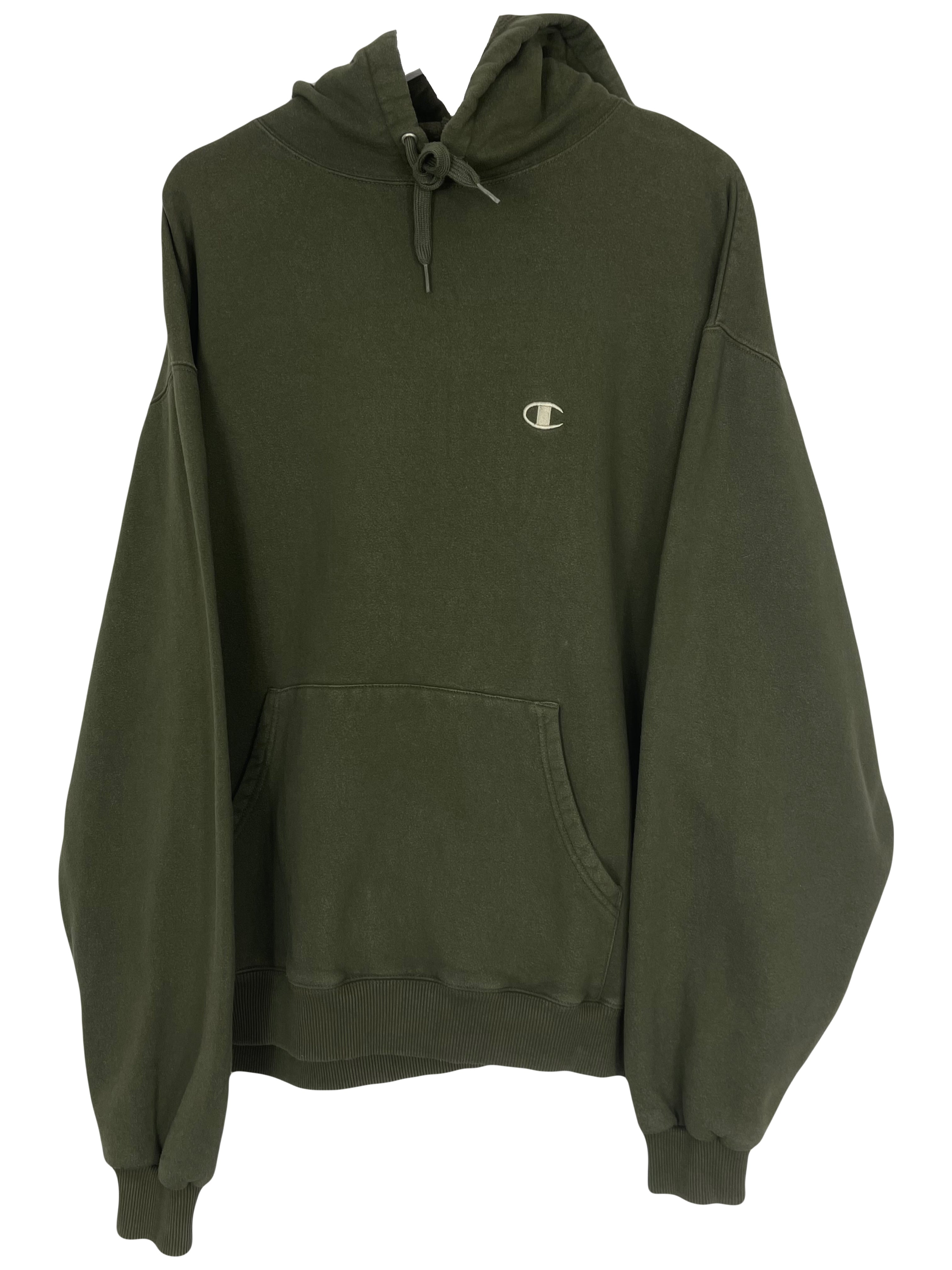 Hoodie - L - PLOMOSTORE - Friperie en ligne