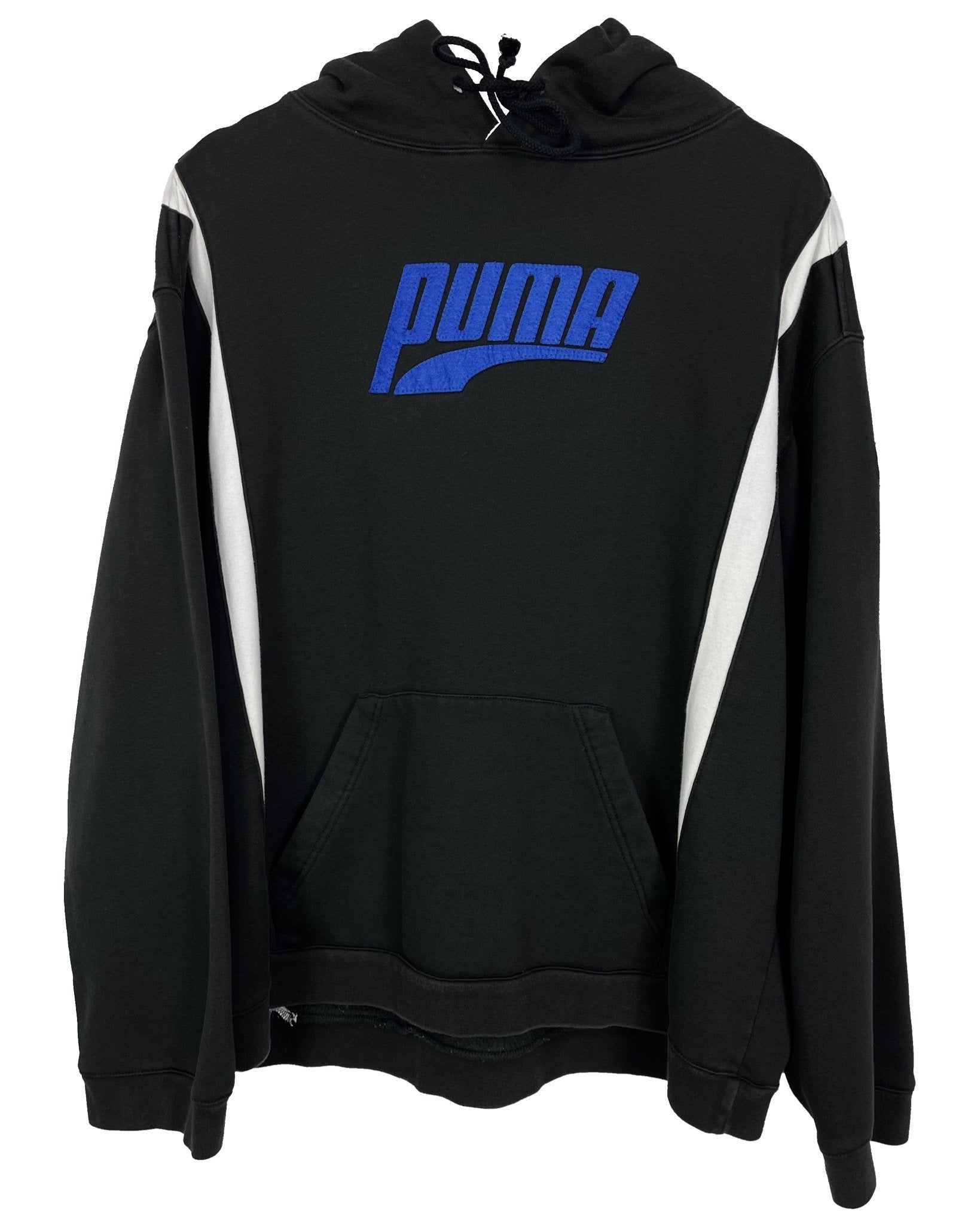 Sweat à capuche Puma Hoodie - L - PLOMOSTORE
