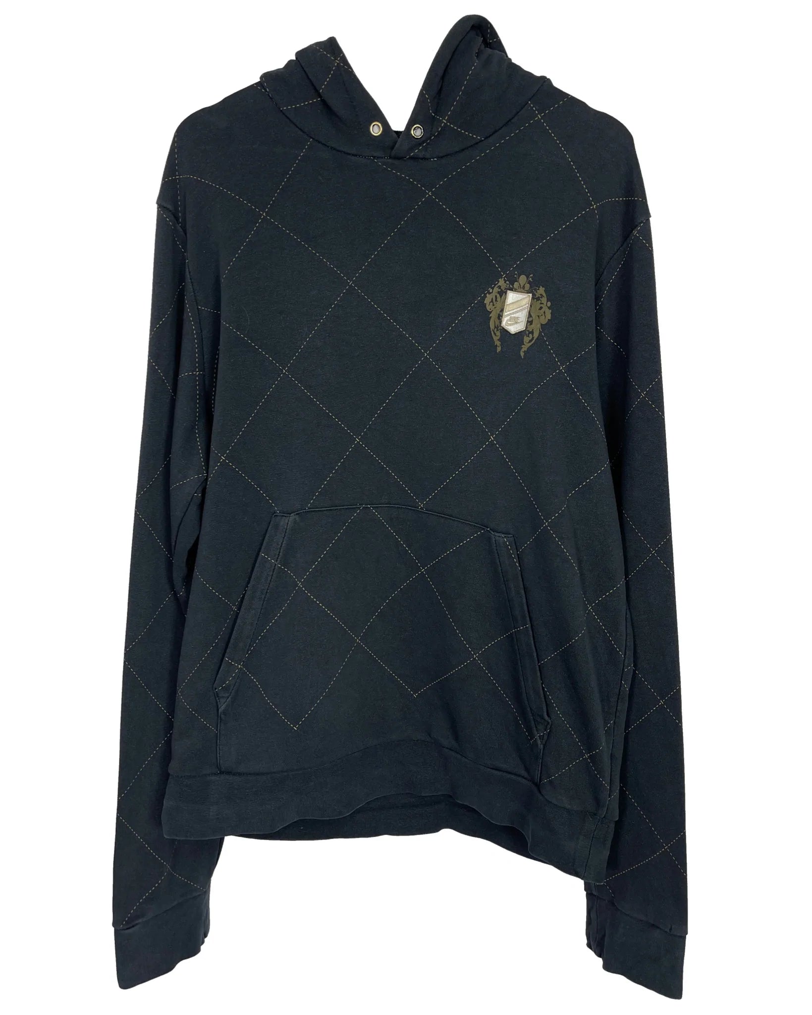 Sweat à capuche Nike Hoodie - L - PLOMOSTORE