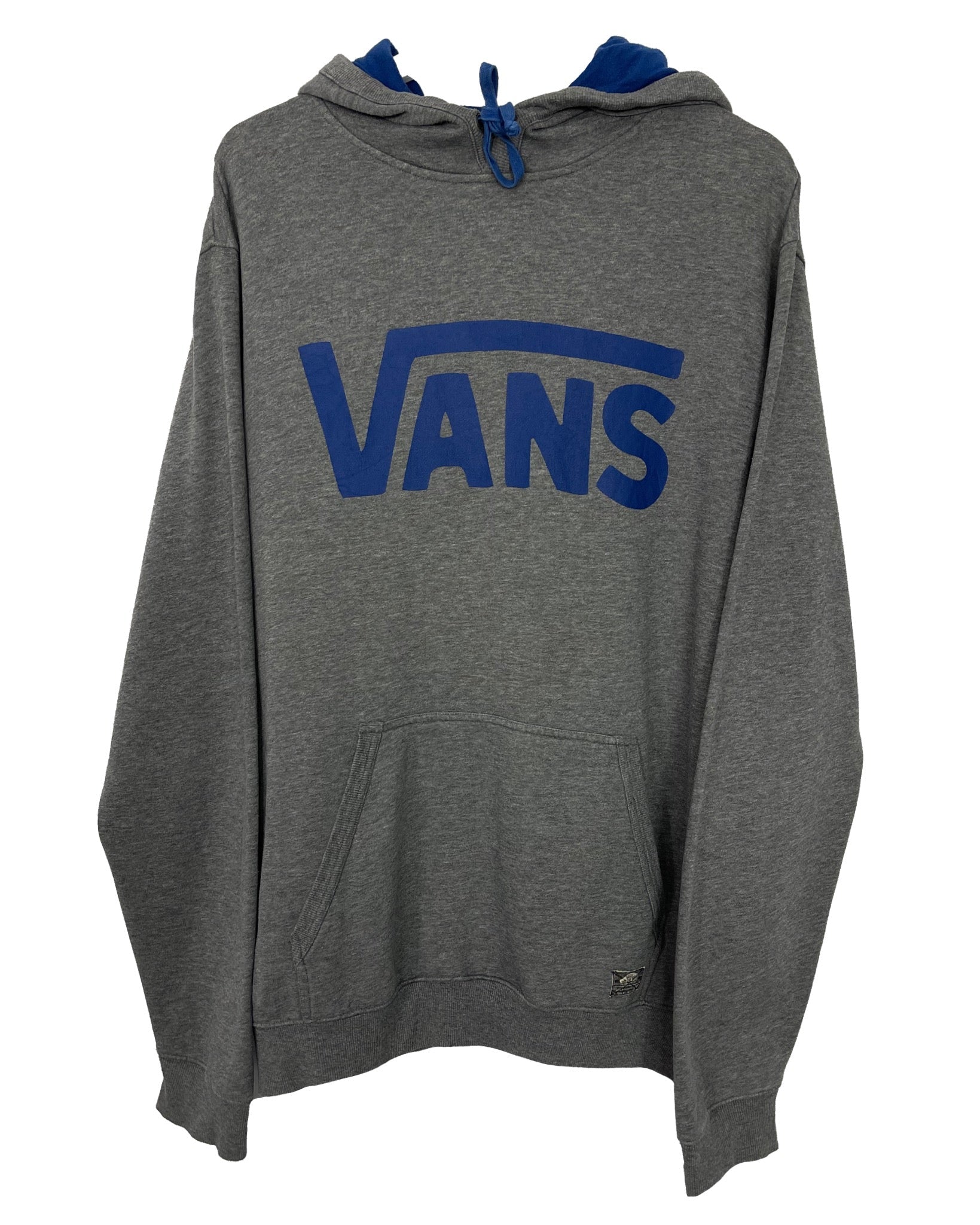 Sweat à capuche Vans Hoodie - L - PLOMOSTORE