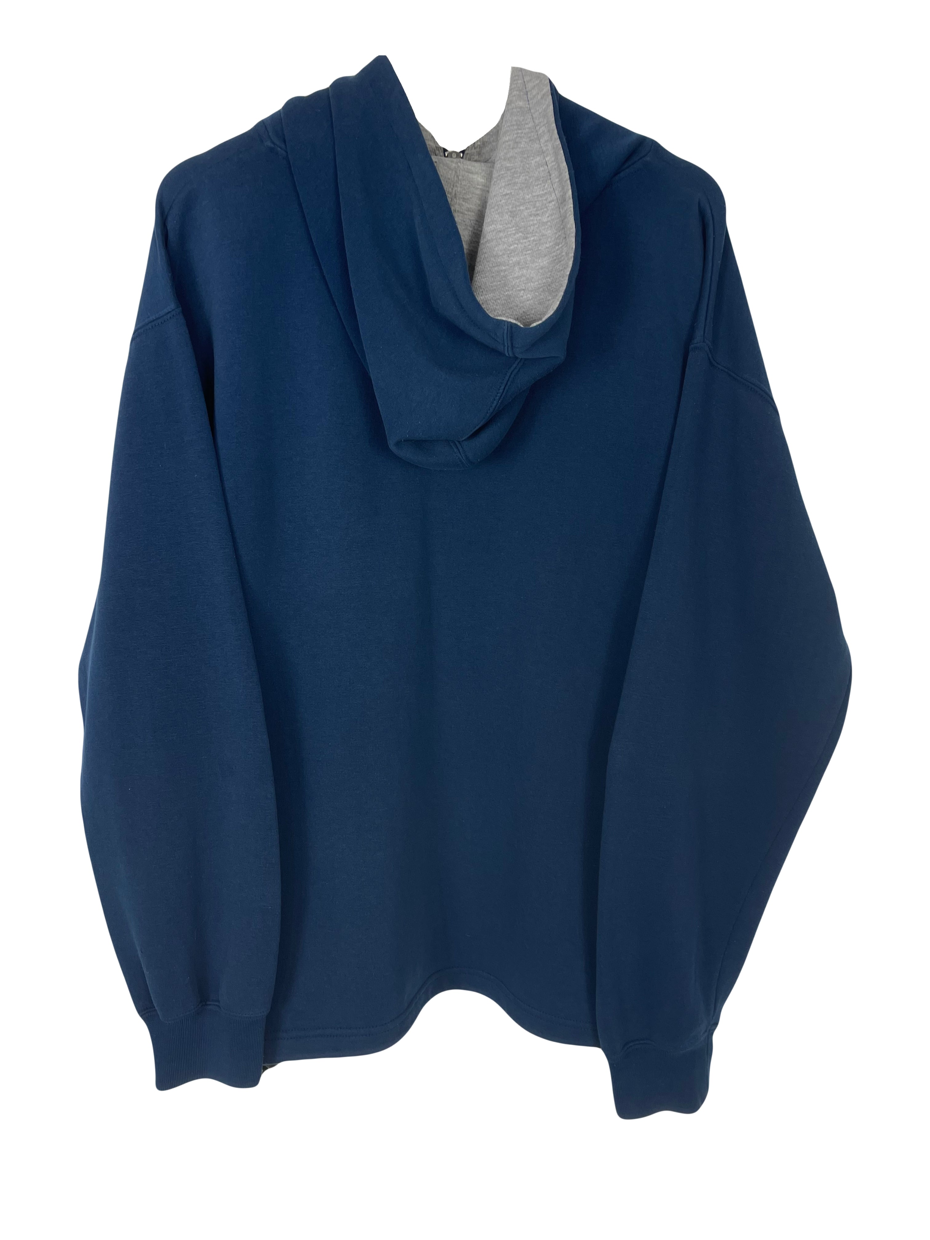 Quarter zip Umbro Hoodie - L - PLOMOSTORE