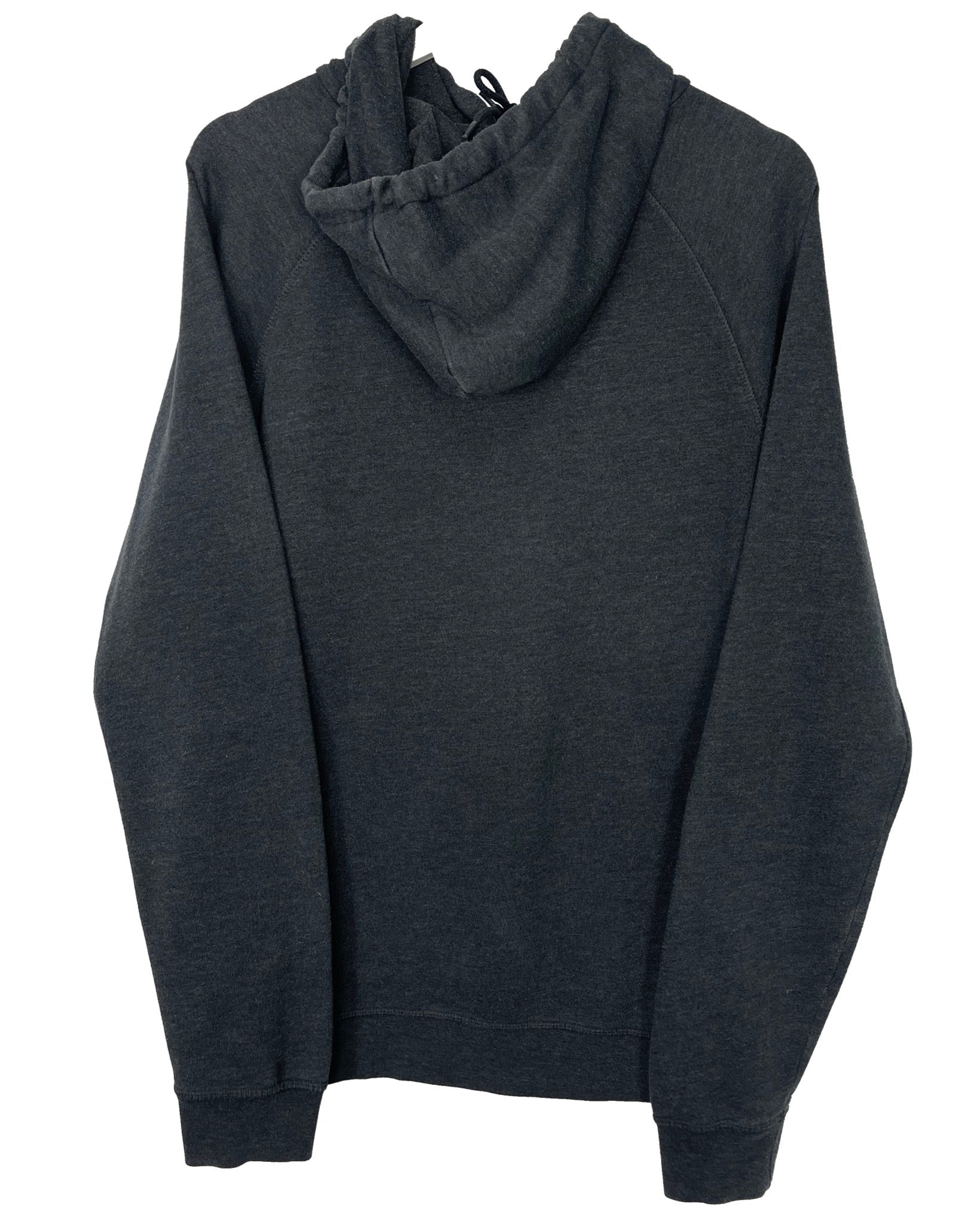 Sweat à capuche Quiksilver Hoodie - L - PLOMOSTORE