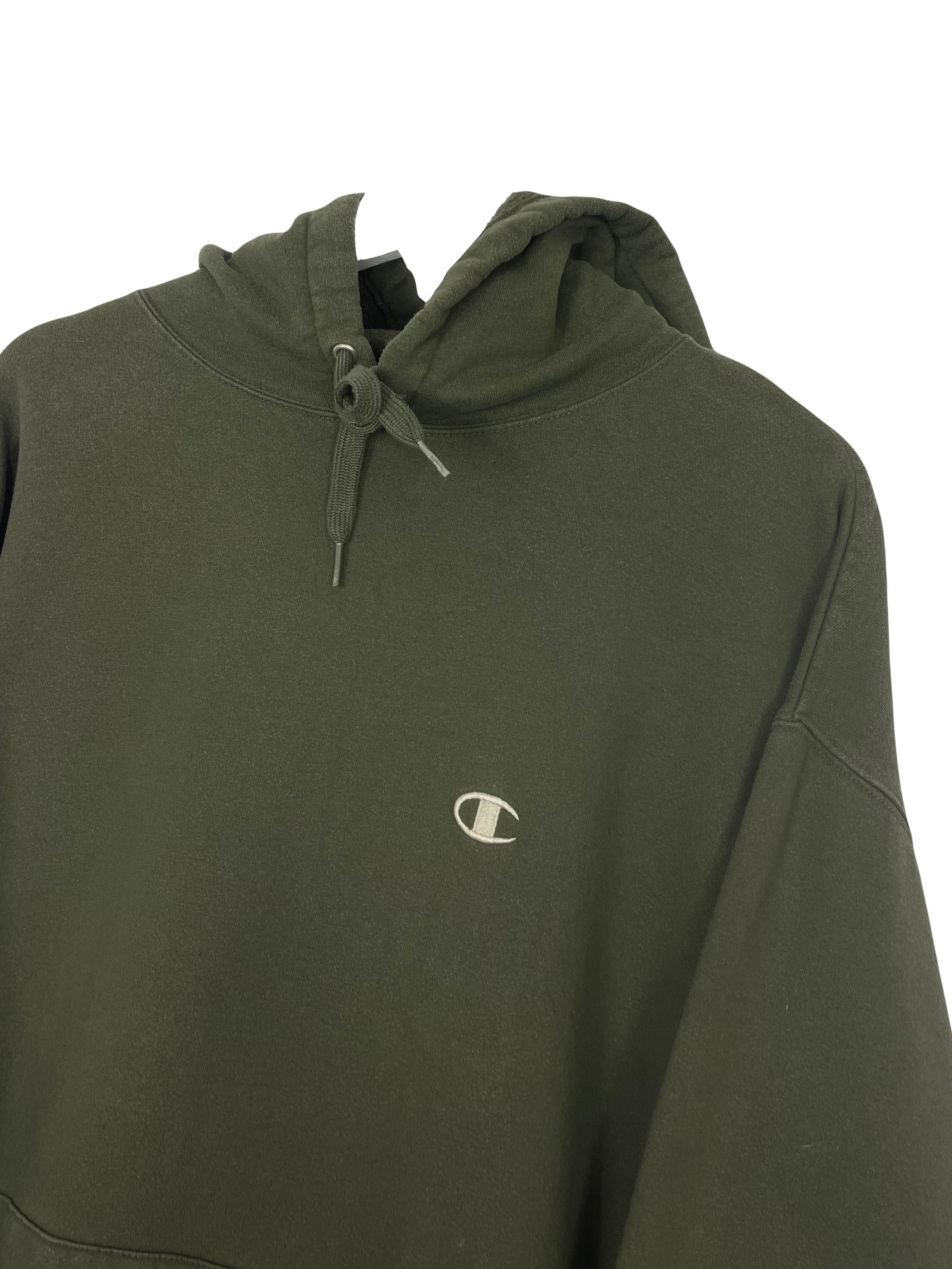 Hoodie - L - PLOMOSTORE - Friperie en ligne