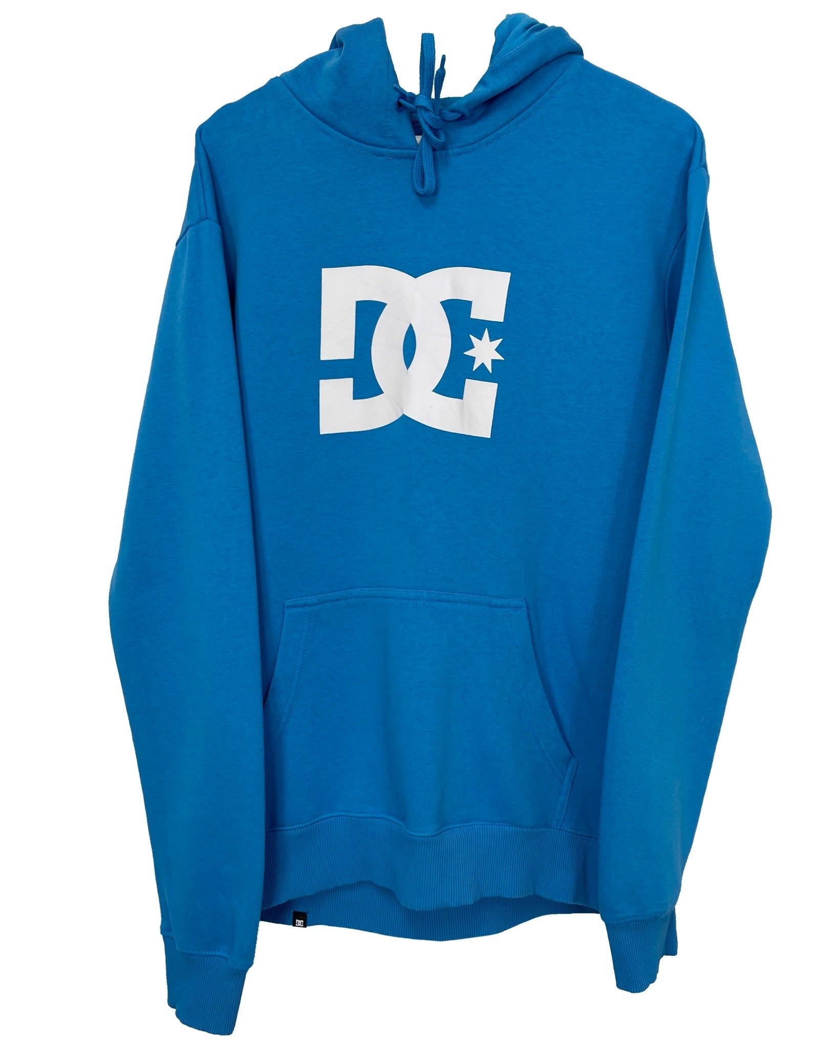 Sweat à capuche DC Shoes Hoodie - L - PLOMOSTORE