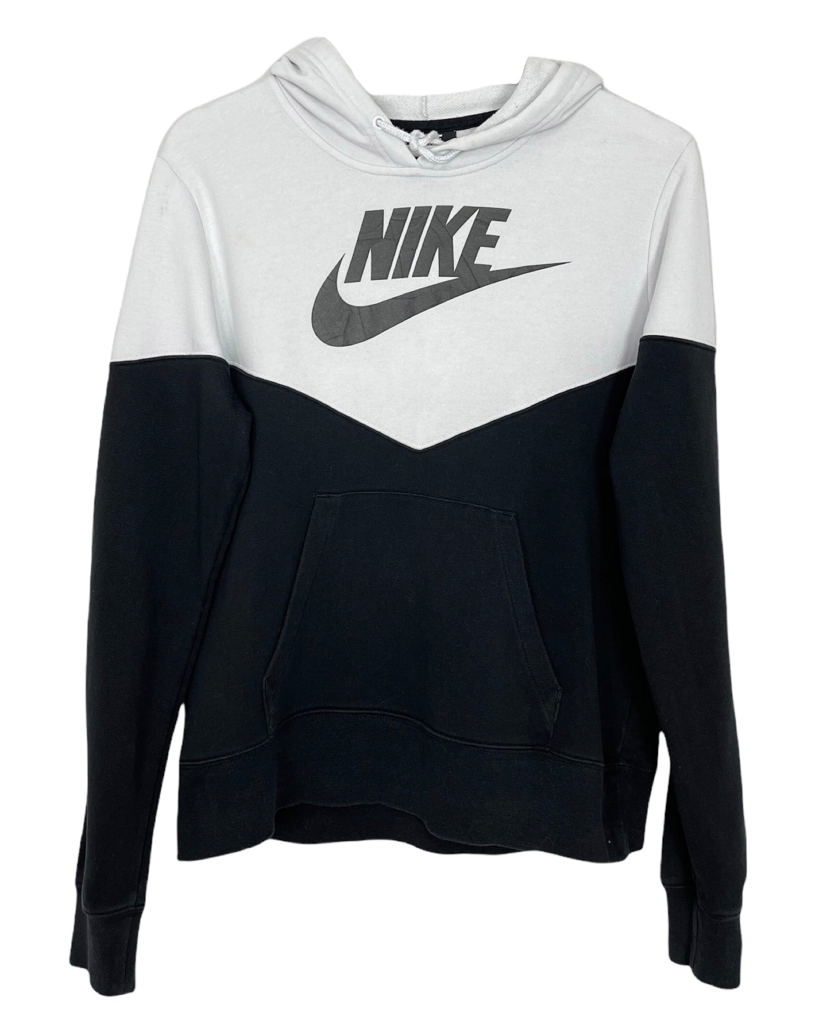 Sweat à capuche Nike Hoodie - L - PLOMOSTORE