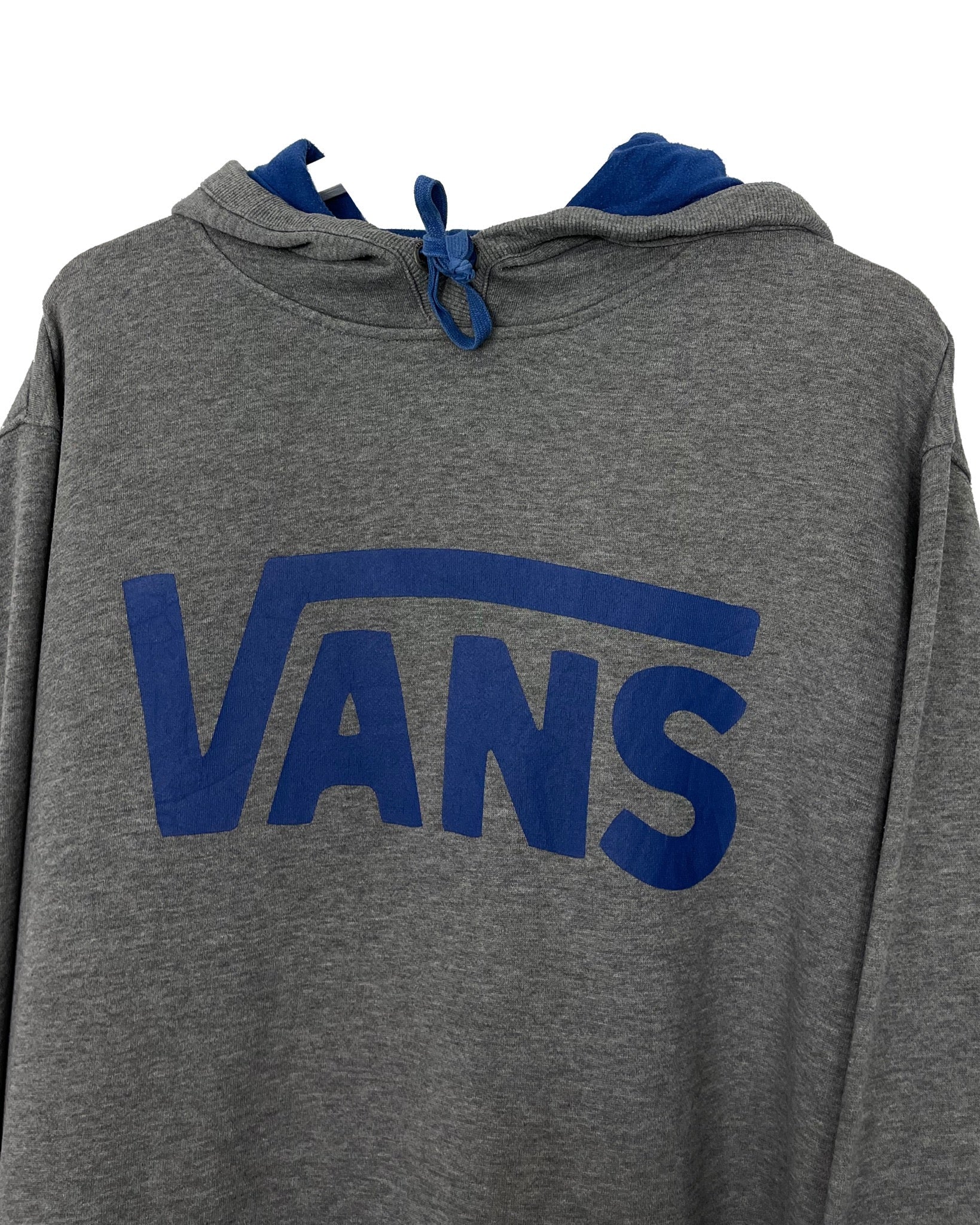 Sweat à capuche Vans Hoodie - L - PLOMOSTORE