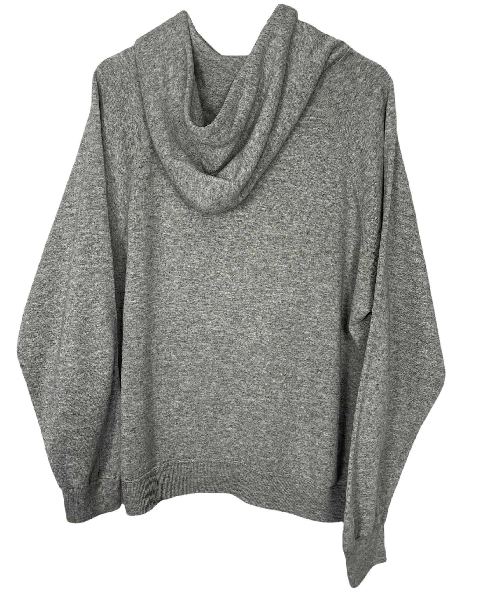 Sweat à capuche Champion Hoodie - L - PLOMOSTORE