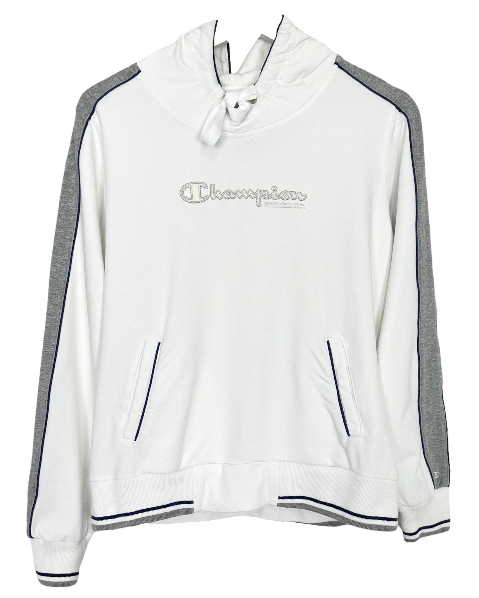 Sweat à capuche Champion Hoodie - L - PLOMOSTORE