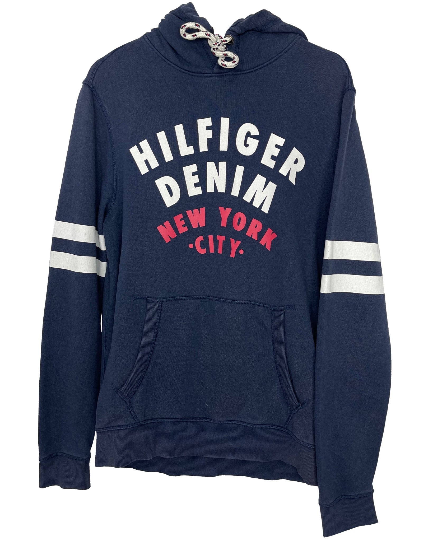 Sweat à capuche Tommy hilfiger Hoodie - L - PLOMOSTORE