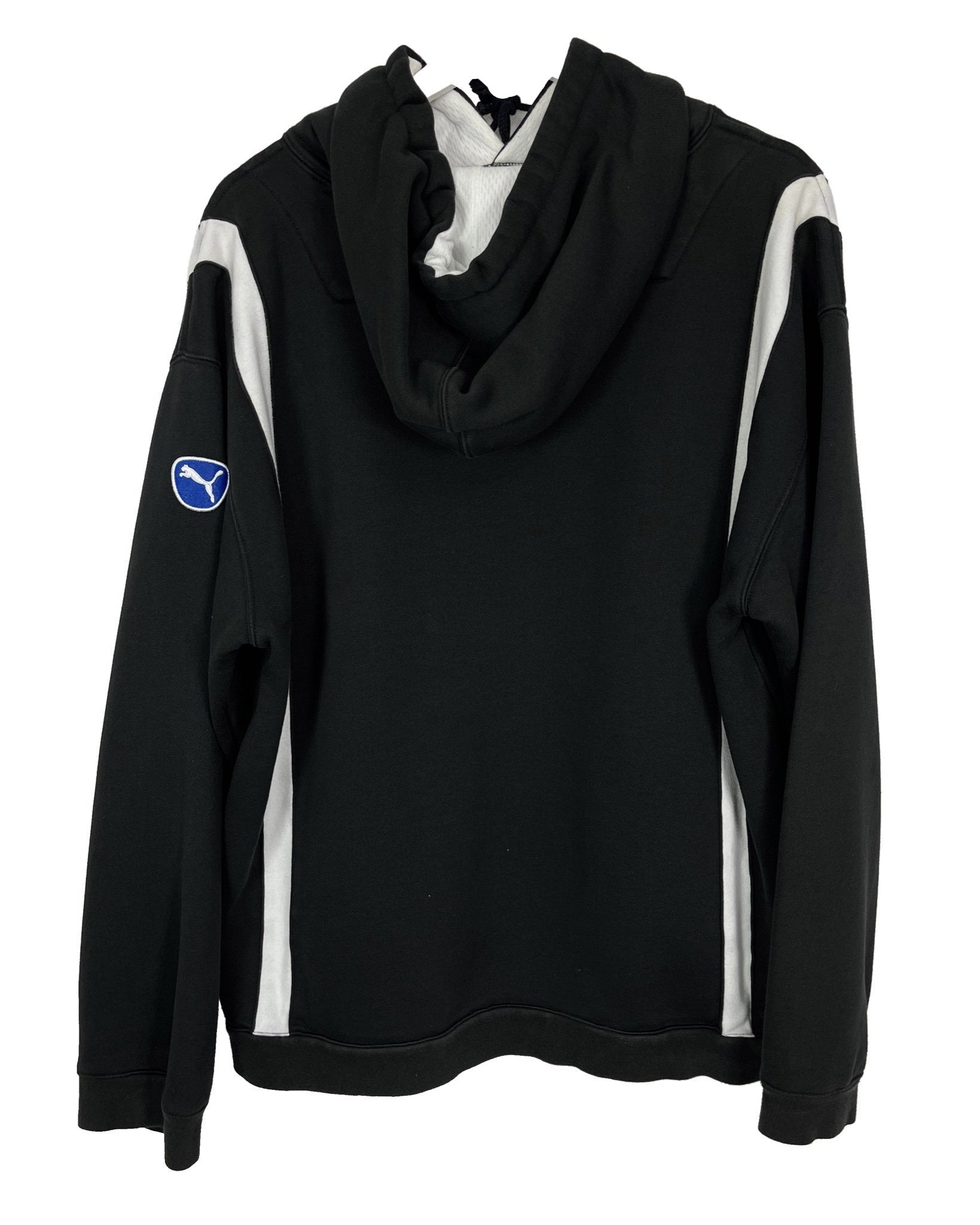 Sweat à capuche Puma Hoodie - L - PLOMOSTORE