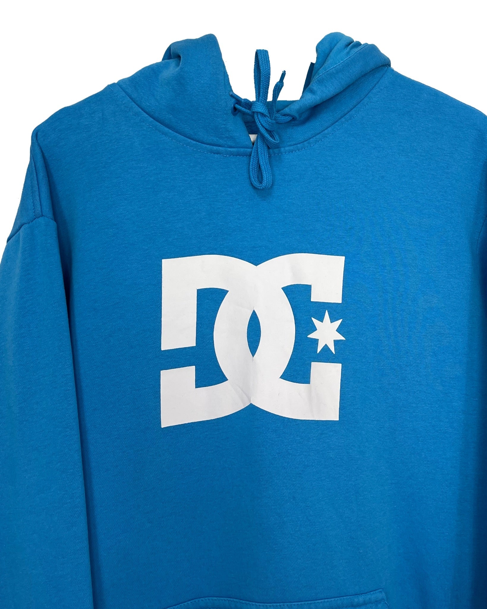 Sweat à capuche DC Shoes Hoodie - L - PLOMOSTORE