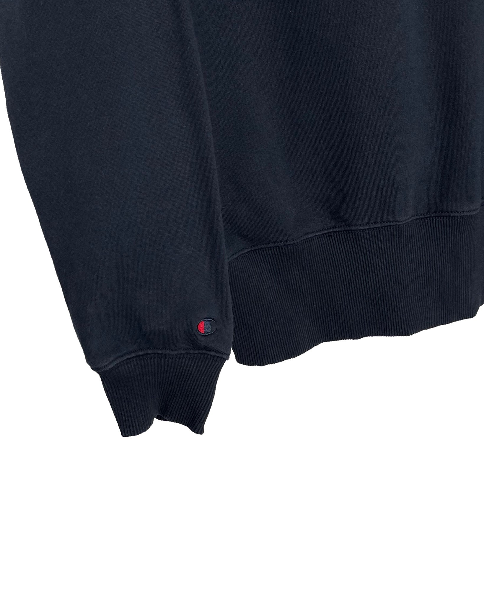 Sweat à capuche Champion Hoodie - L - PLOMOSTORE