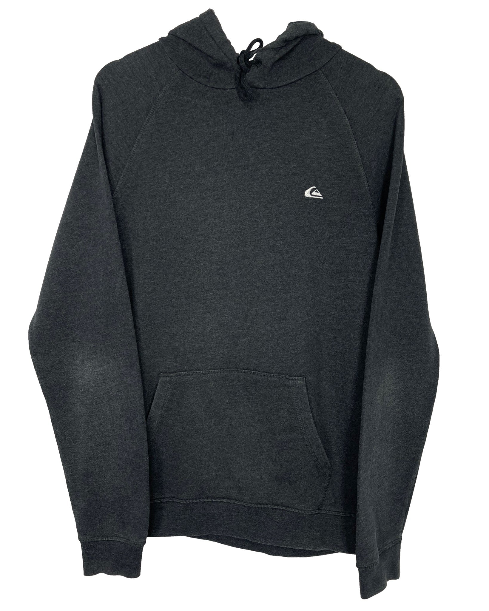 Sweat à capuche Quiksilver Hoodie - L - PLOMOSTORE