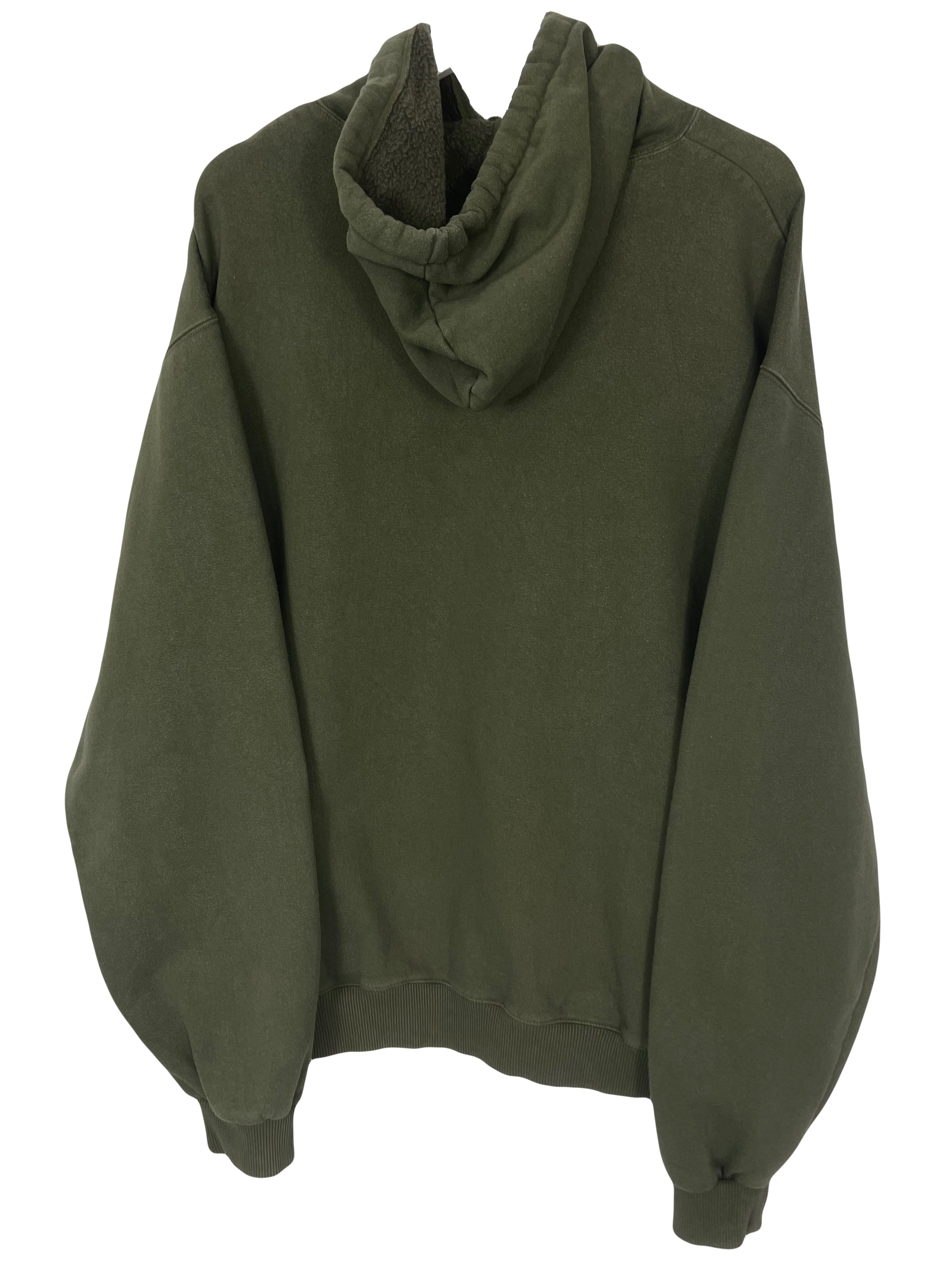 Hoodie - L - PLOMOSTORE - Friperie en ligne