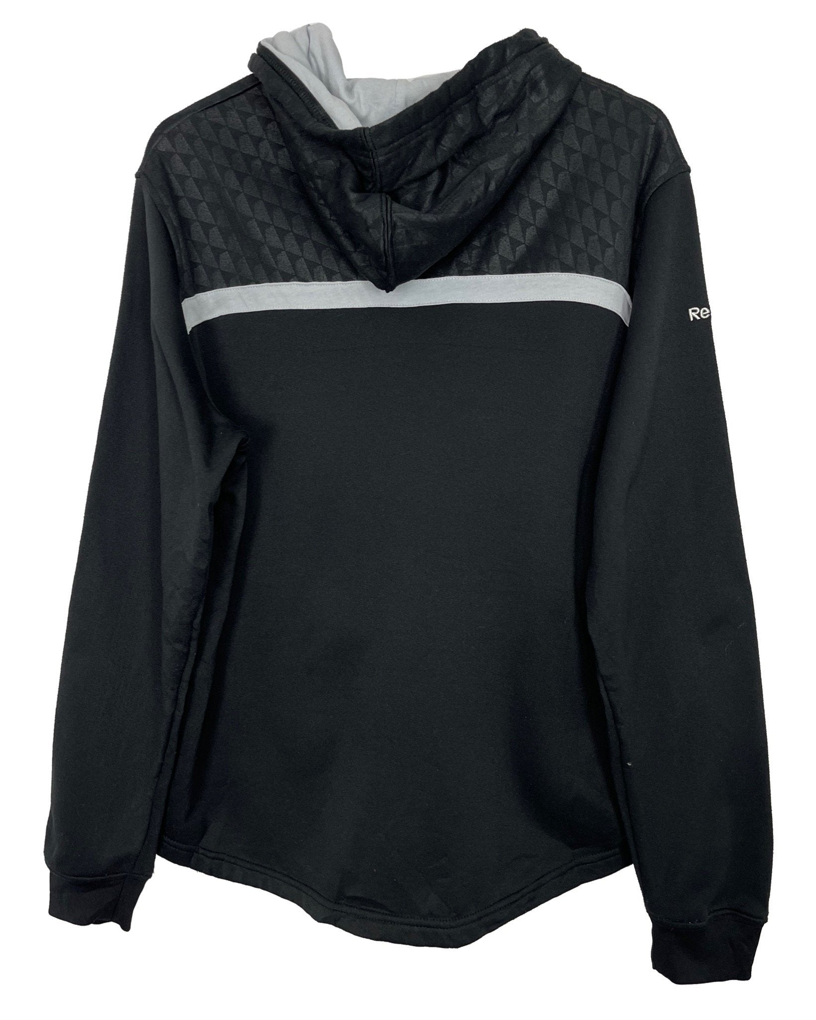 Sweat à capuche Reebok Hoodie - L.A Kings - M - PLOMOSTORE