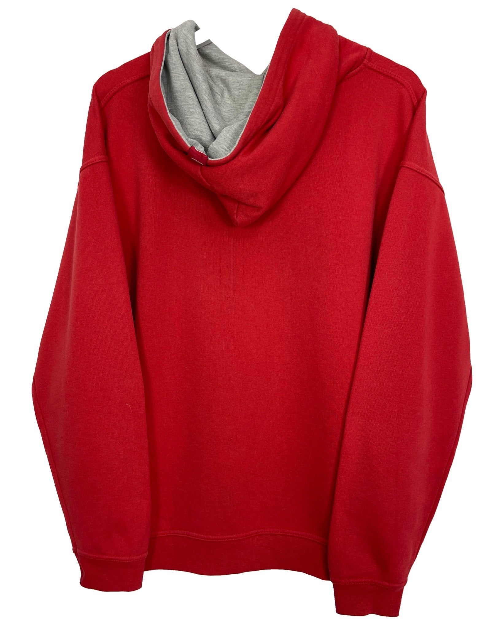 Sweat à capuche Quiksilver Hoodie - M - PLOMOSTORE